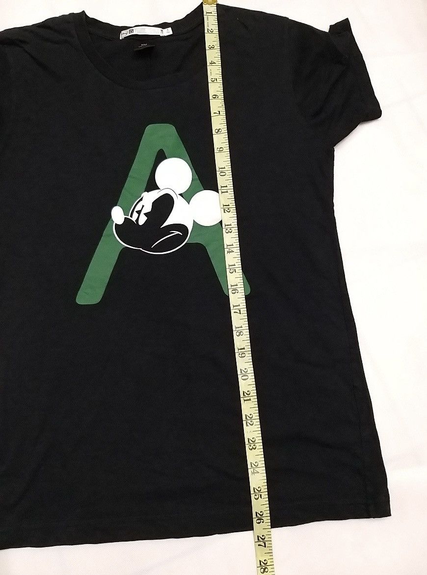 Undercover × Uniqlo JAPANESE CULT UNDERCOVER X UNIQLO X DISNEY "MICKEY" T SHIRT Size US S / EU 44-46 / 1 - 5 Thumbnail