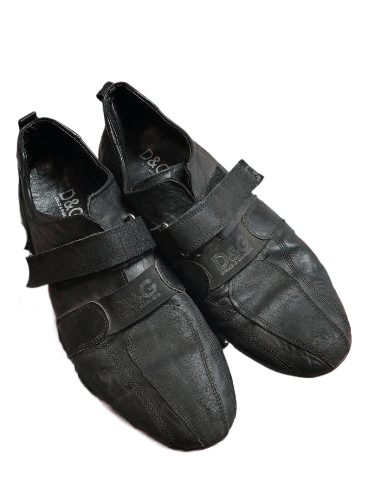 Dolce & Gabbana Vintage Dolce & Gabbana Formal Shoes Size US 10 / EU 43 - 1 Thumbnail