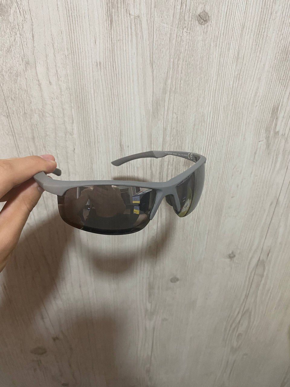 Other y2k streetwear sunglasses Size ONE SIZE - 4 Thumbnail