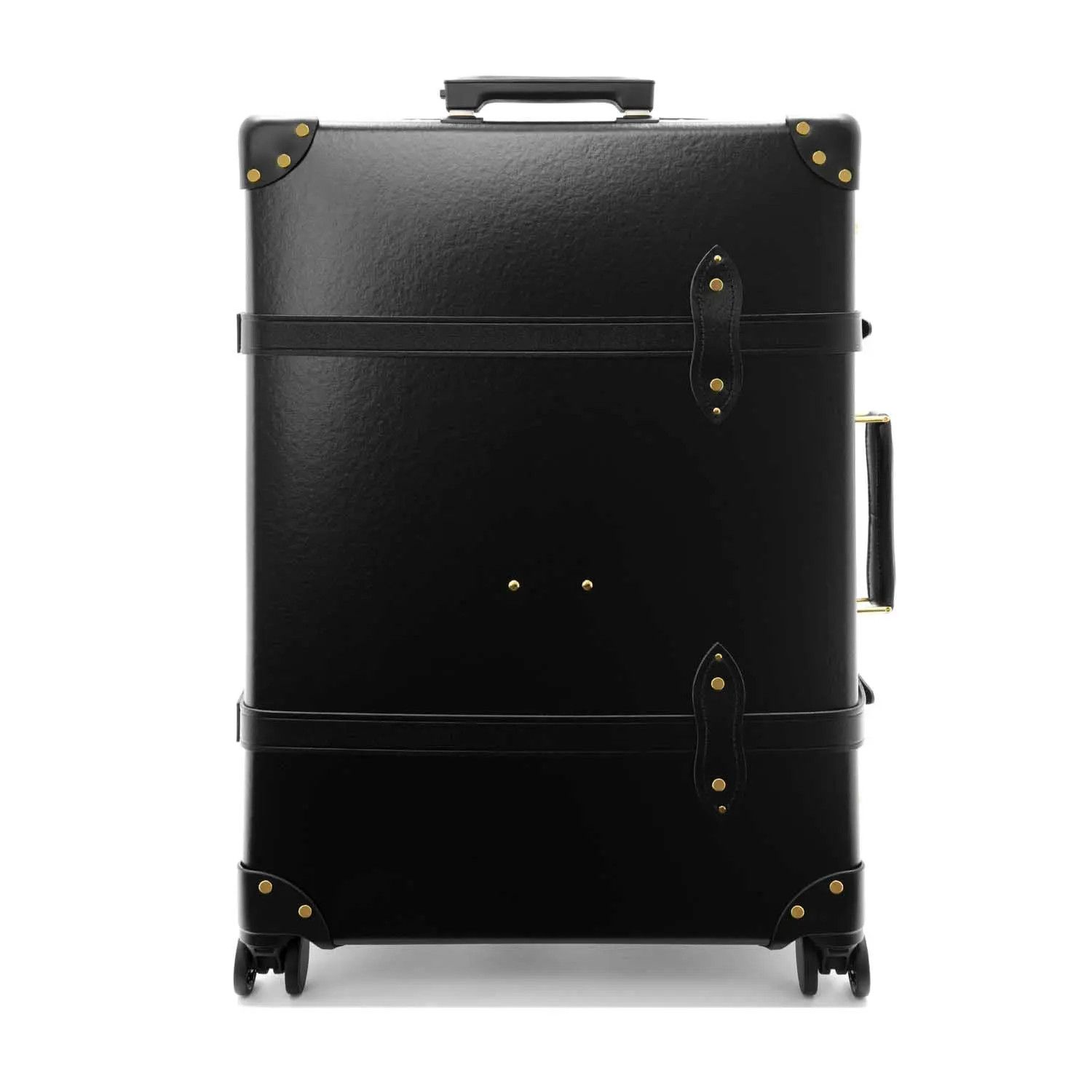 Globe-Trotter o1sim0925 Size: OS / Large Check-In - 4 Wheels in Black Size ONE SIZE - 1 Thumbnail
