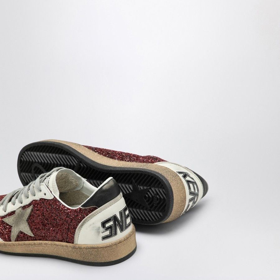 Golden Goose o1d2blof0824 Sneakers Ball Star in Multicolor Size US 11 / IT 41 - 5 Thumbnail