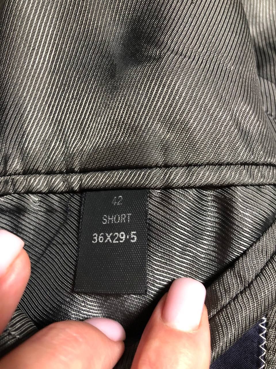 Austin Reed Austin Reed blazer Size 42S - 8 Thumbnail