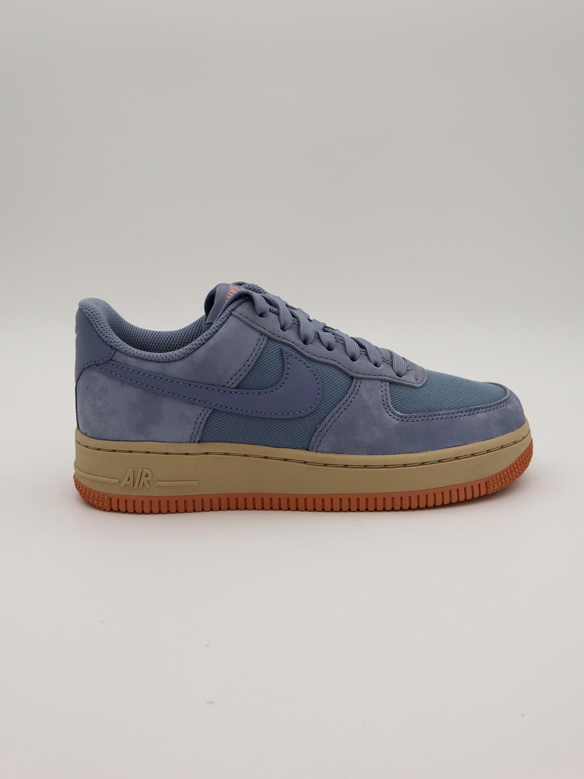 Nike Nike Air Force 1 Low – FB8876‑400 – Ashen Slate – BNIB Size US 6 / IT 36 - 5 Thumbnail