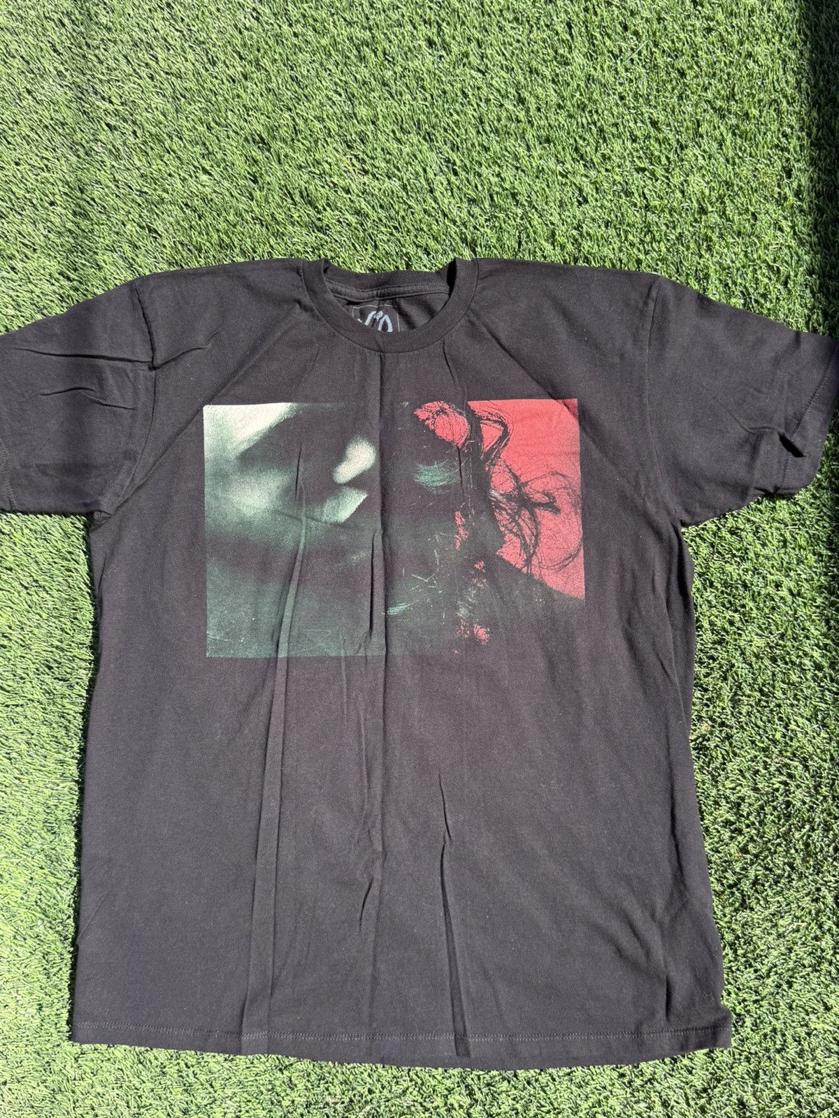 The Weeknd The Weeknd Echoes of Silence five year Tee Size US XL / EU 56 / 4 - 3 Thumbnail