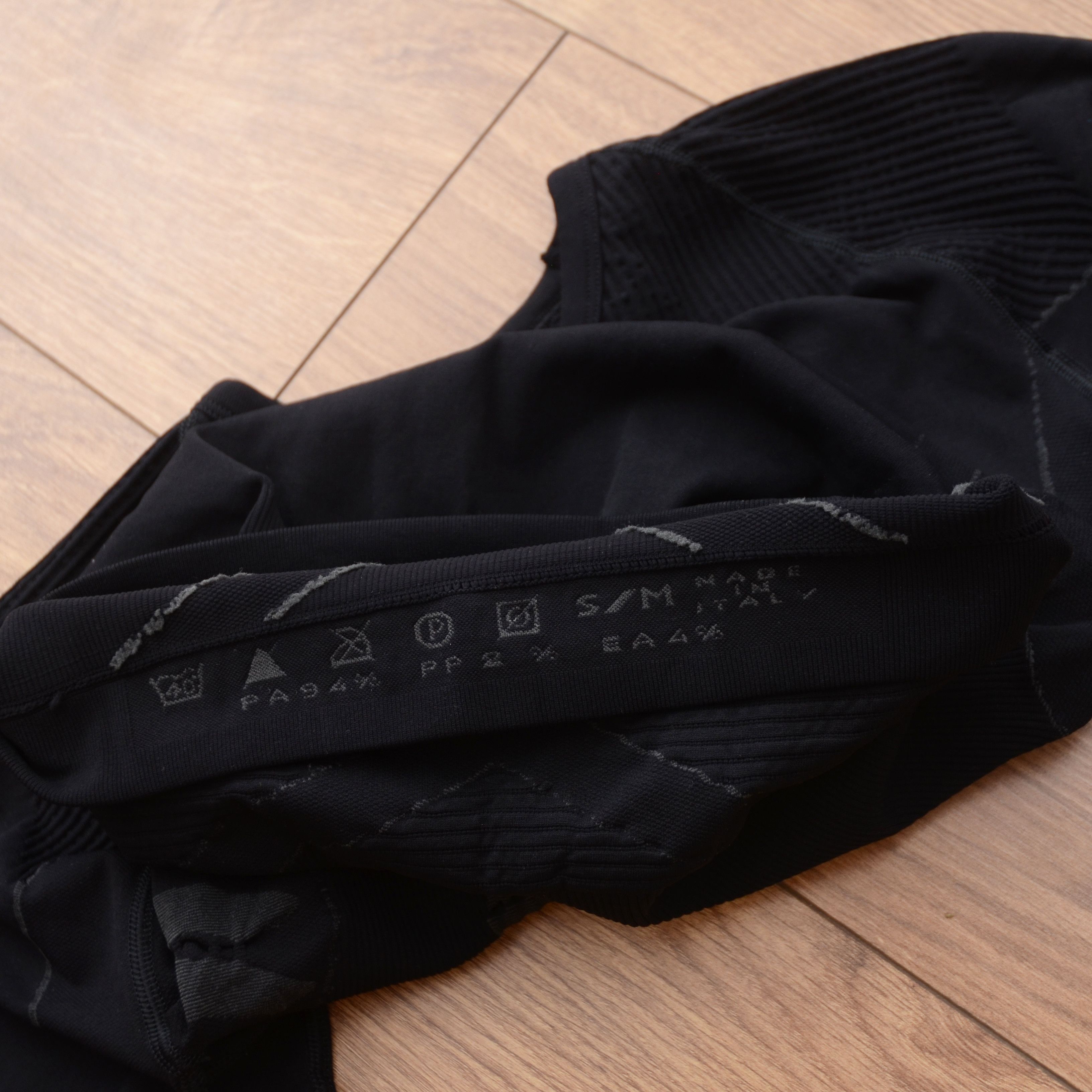 Other X- Bionic V 2.0 Compression Termo Active Sport Running Tee Size M / US 6-8 / IT 42-44 - 10 Thumbnail