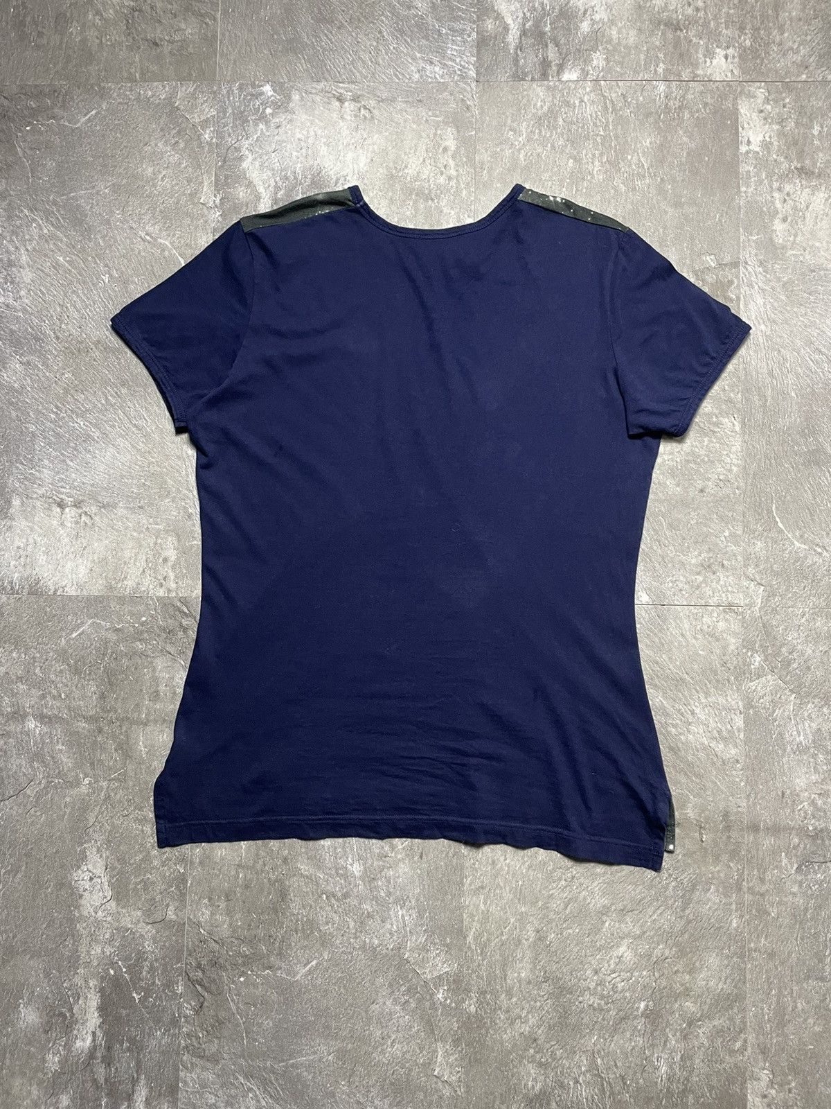 Vivienne Westwood 💫🪐 RARE Vivienne Westwood Galaxy T Shirt Luxury Size US L / EU 52-54 / 3 - 5 Thumbnail