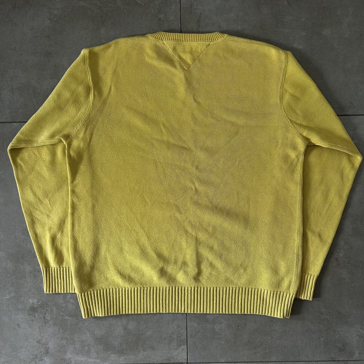 Tommy Hilfiger 📂Tommy Hilfiger Vintage Sweater Size US XL / EU 56 / 4 - 3 Thumbnail