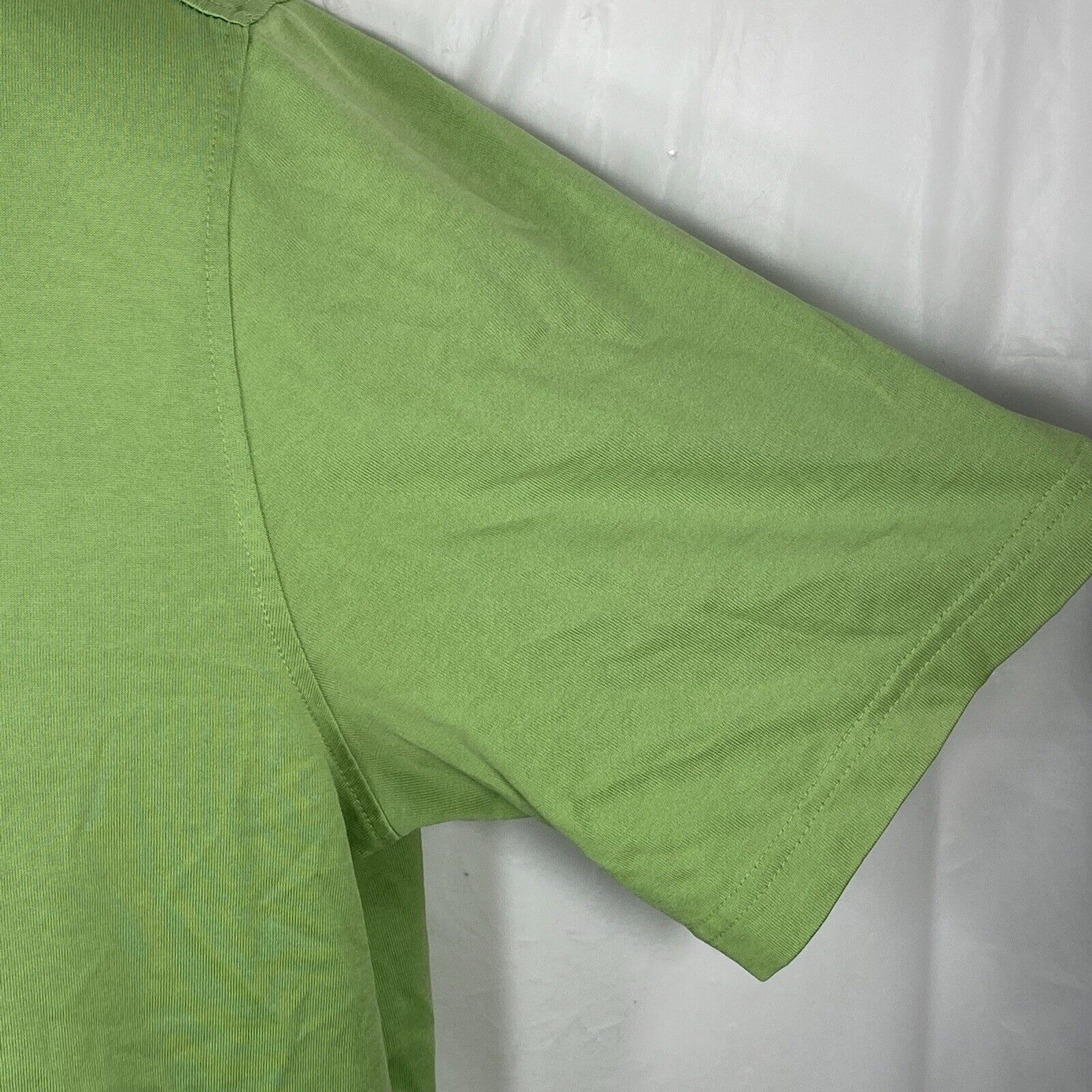 Other Fairway & Greene Size Medium Green Golf Polo Short Sleeve M Size US M / EU 48-50 / 2 - 4 Thumbnail