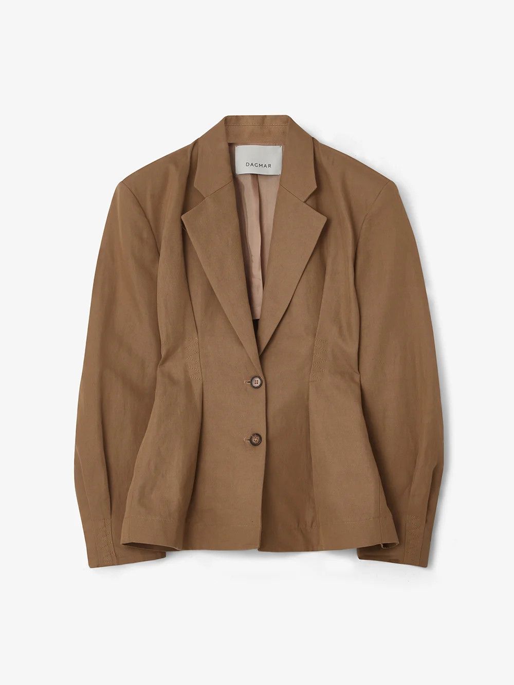 Dagmar Dagmar Blazer Size M / US 6-8 / IT 42-44 - 1 Thumbnail