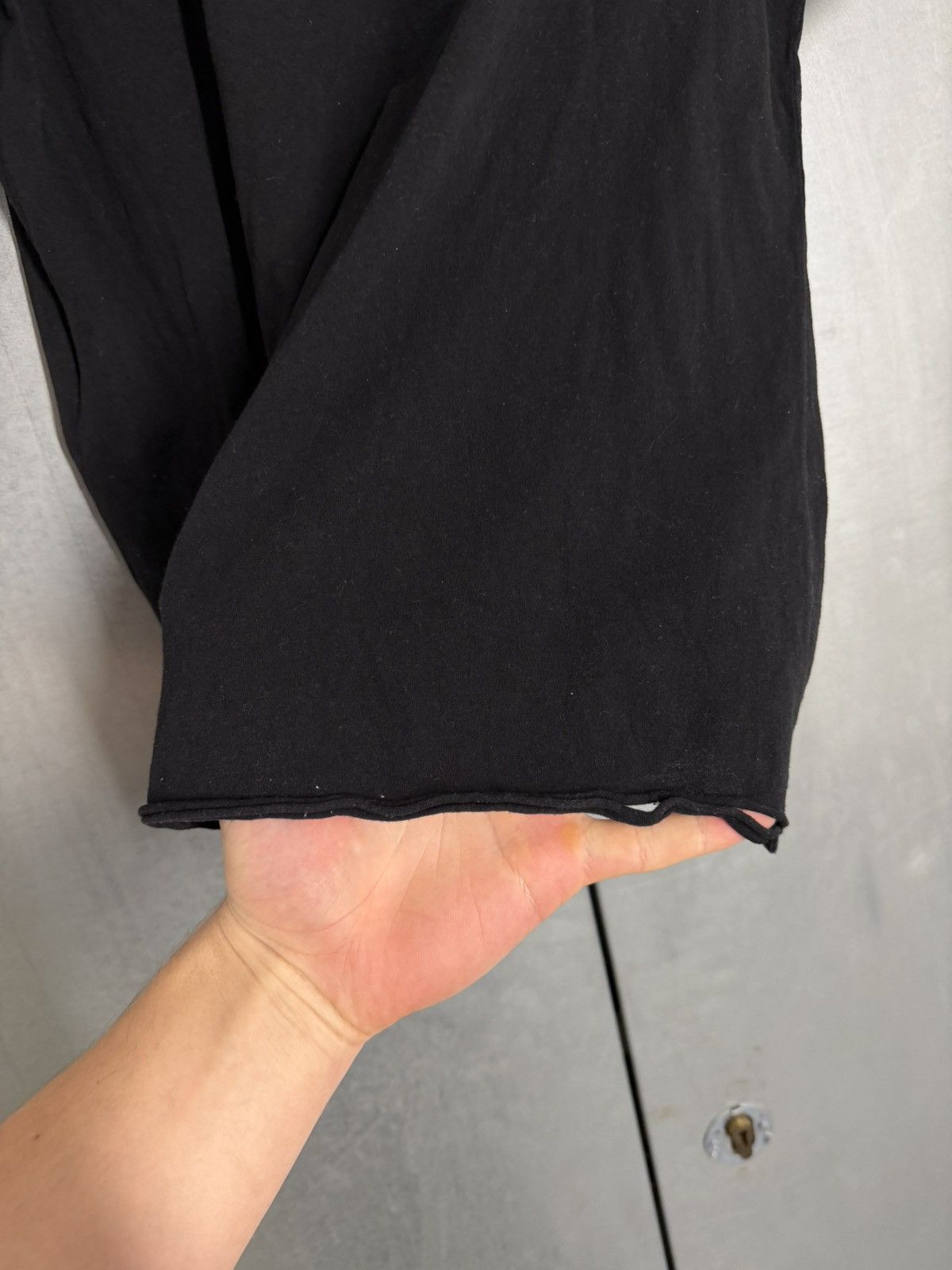 Saint Laurent Paris Saint Laurent 2018 Graphic Print T-Shirt Size US XS / EU 42 / 0 - 11 Thumbnail