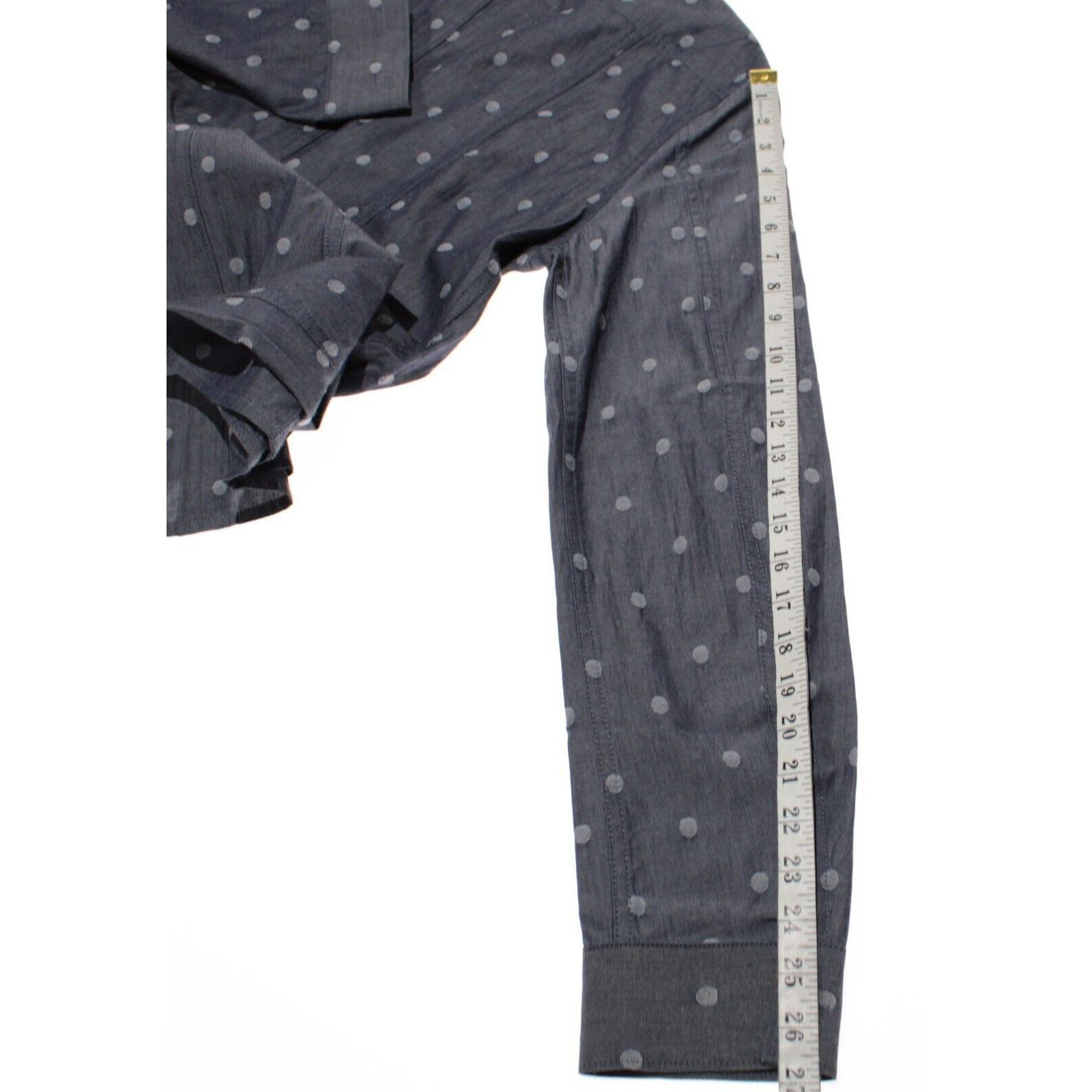 Other Italo Ferretti New with tags Shirt Size XL US In Blue Size US XL / EU 56 / 4 - 7 Thumbnail