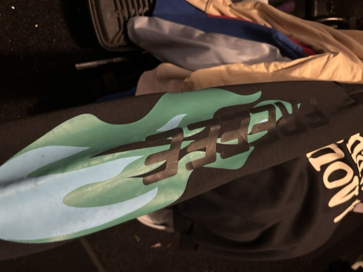 Other “Lucky Me, Kids See Ghosts” Hoodie black Size US M / EU 48-50 / 2 - 3 Thumbnail