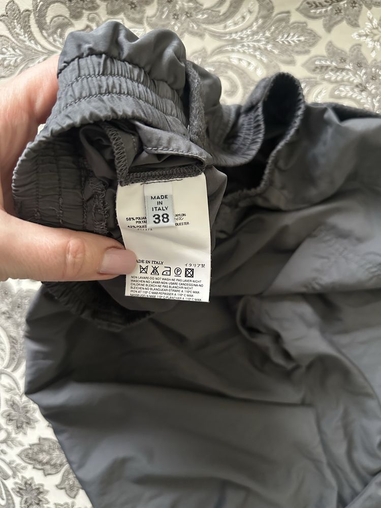 Maison Margiela Mm6 Margiela Pants Size 26" / US 2 / IT 38 - 5 Thumbnail