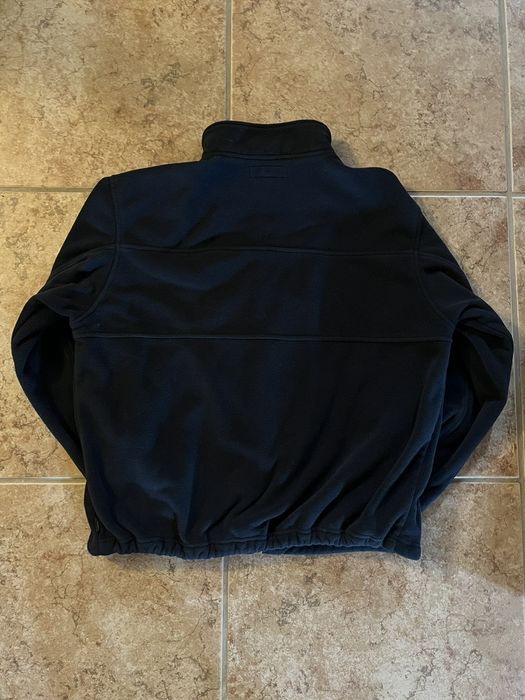 Supreme FW23 Supreme Polartec zip up jacket | Grailed