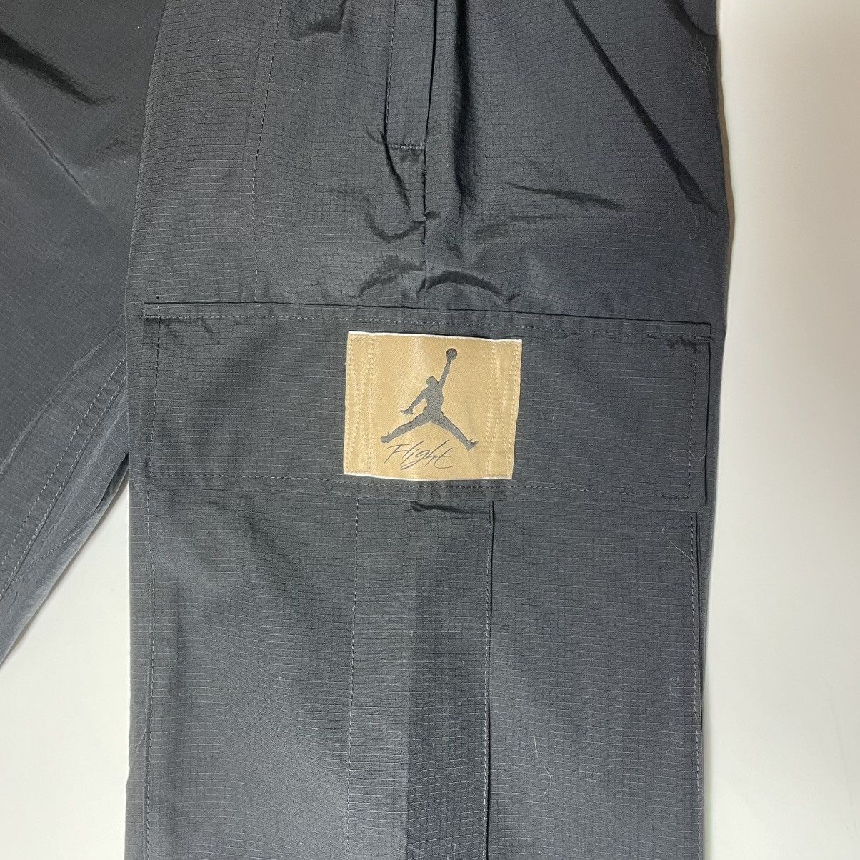 Jordan Brand Jordan flight heritage black cargo medium Size US 30 / EU 46 - 3 Thumbnail