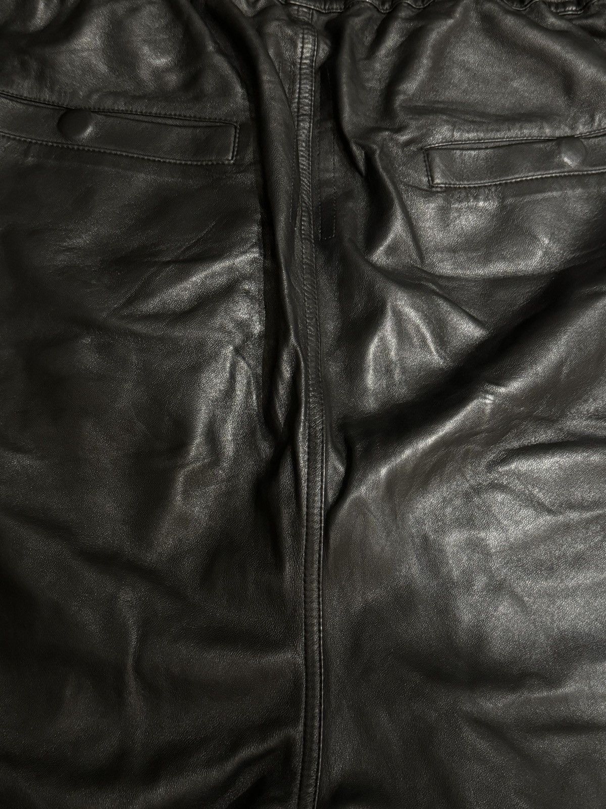 Rick Owens Rick Owens Cargo Shorts Size US 36 / EU 52 - 4 Thumbnail