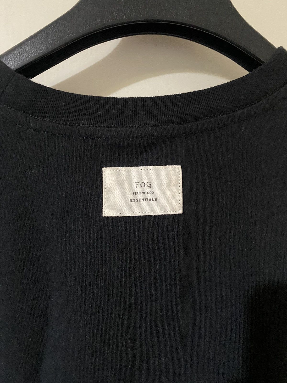 FOG FOG essentials boxy Size US S / EU 44-46 / 1 - 2 Thumbnail