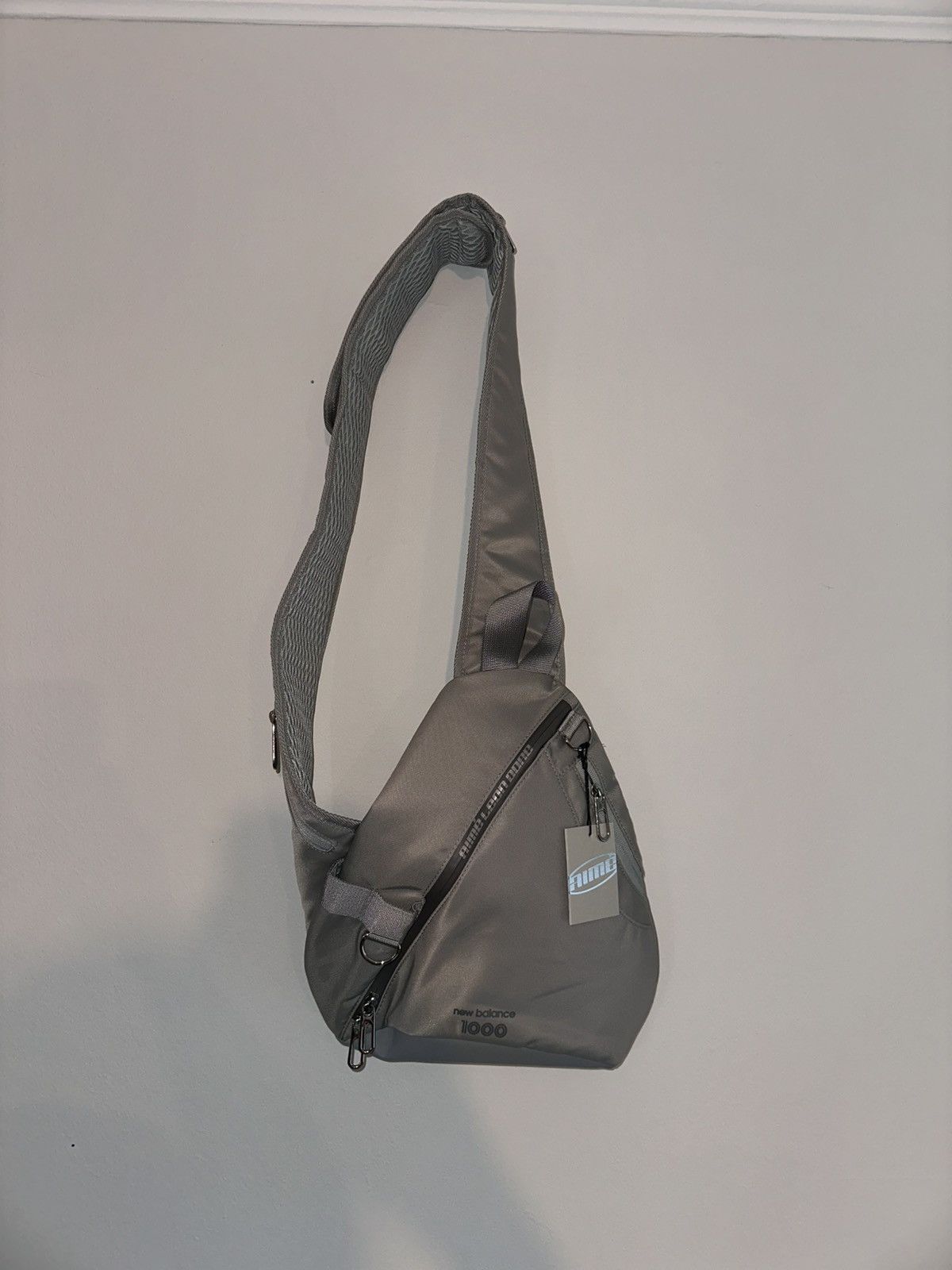 Aime Leon Dore x New Balance Cross Body Bag