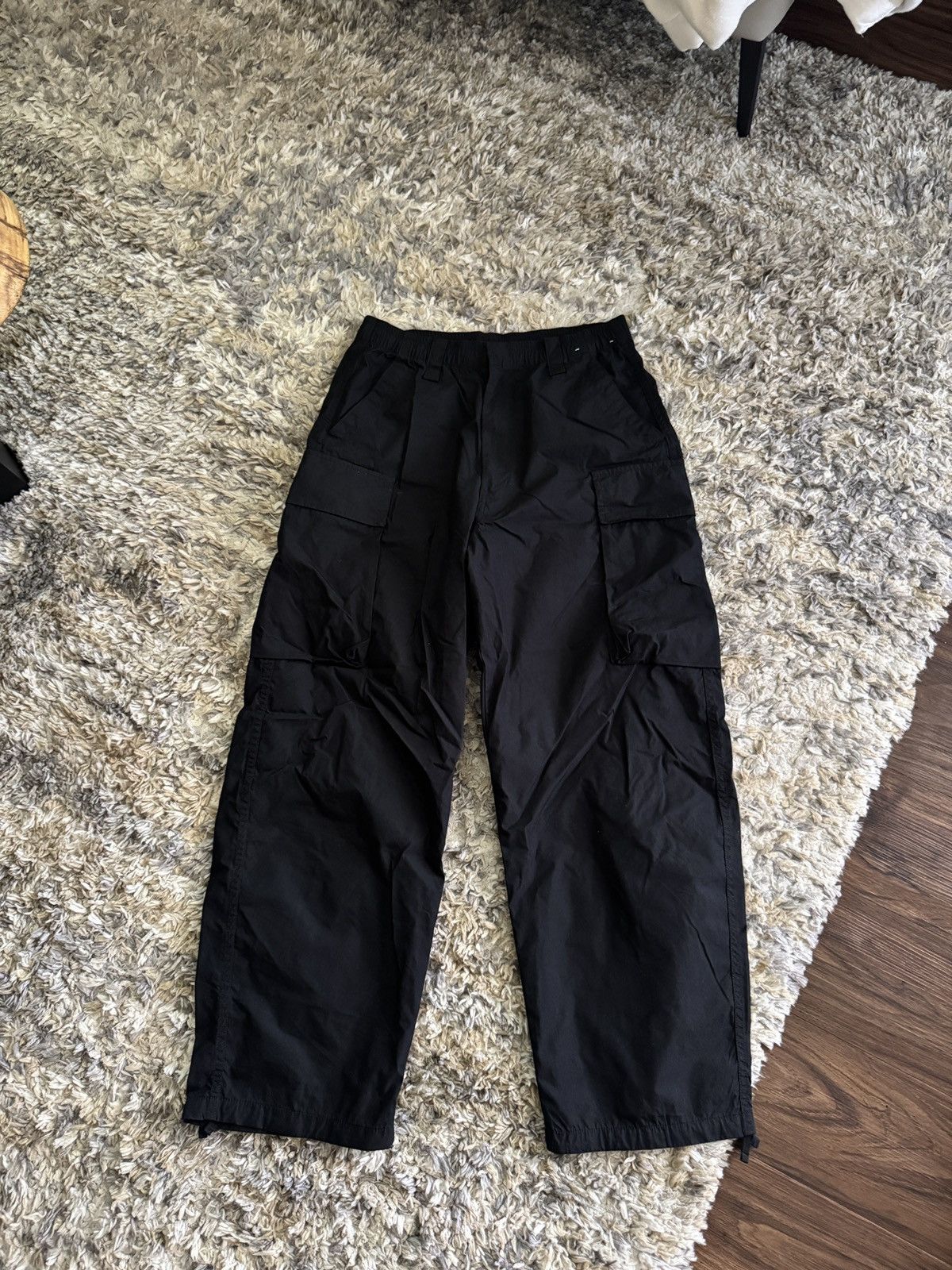 Uniqlo Christoper Lemaire x Uniqlo Pants Size US 30 / EU 46 - 1 Thumbnail
