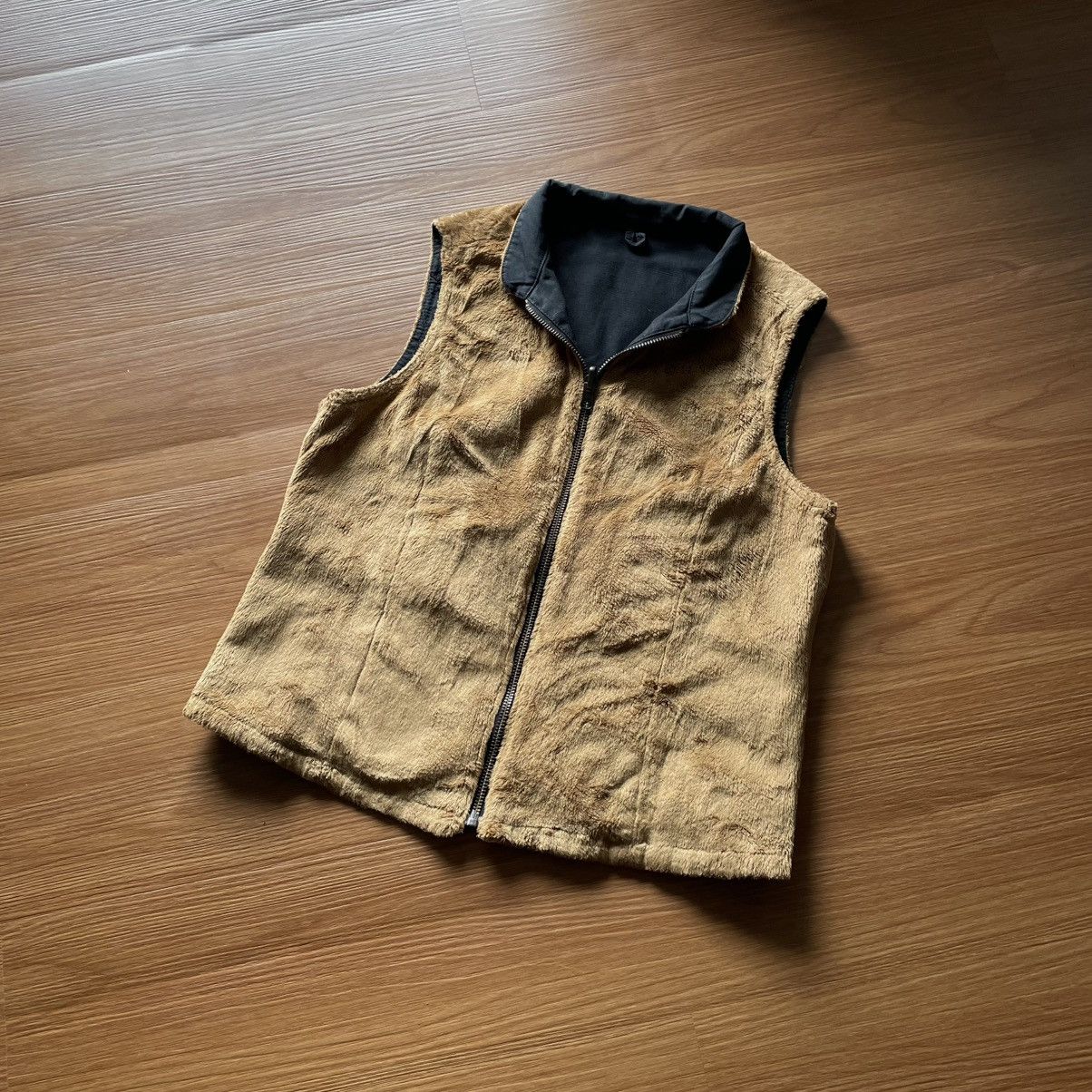 Tommy Hilfiger reversible vest tommy girl Size M / US 6-8 / IT 42-44 - 2 Thumbnail