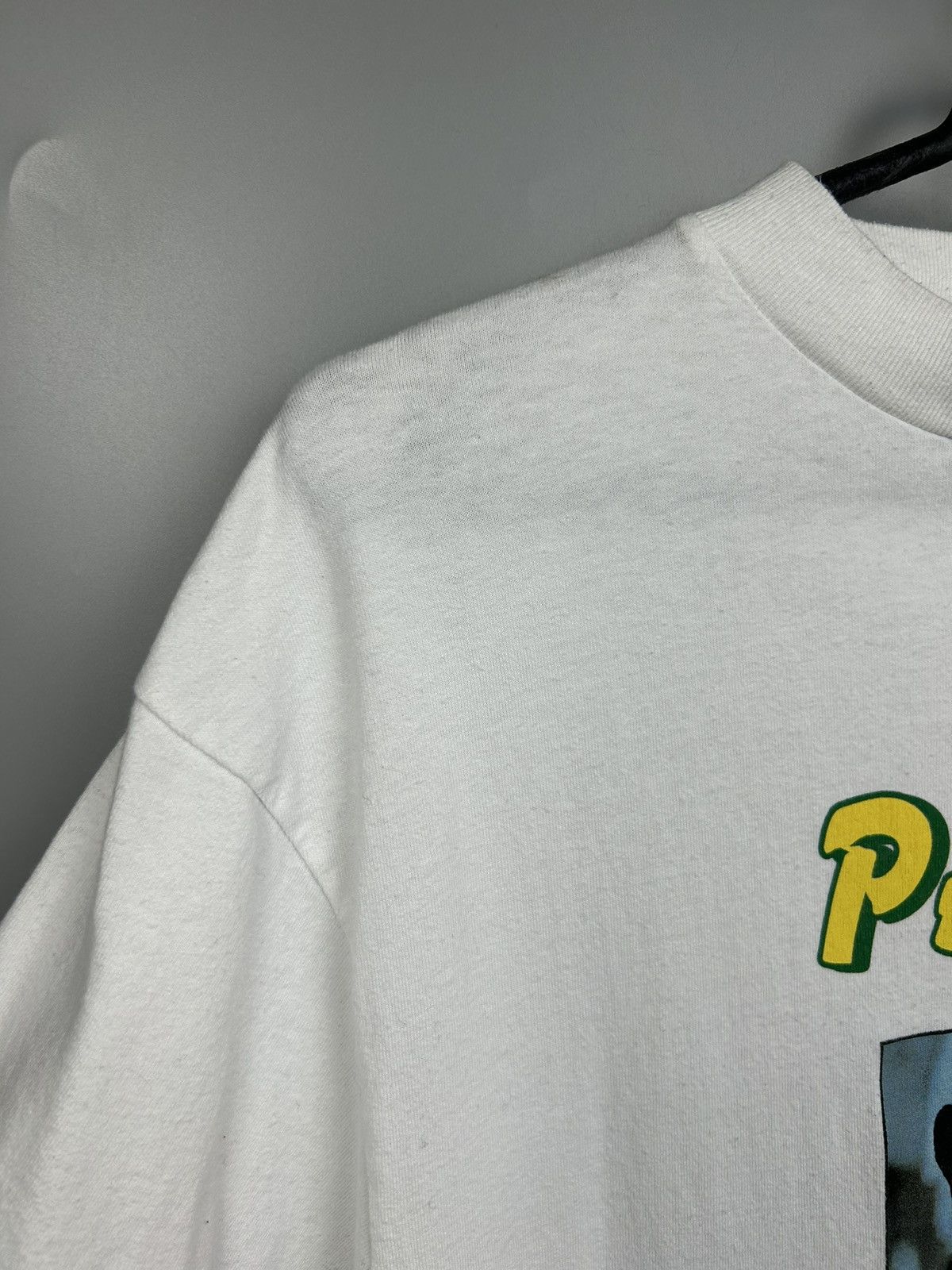 Palm Angels Palm Angels Tee bnwt Cat Logo Palm T shirt Size US XS / EU 42 / 0 - 5 Thumbnail