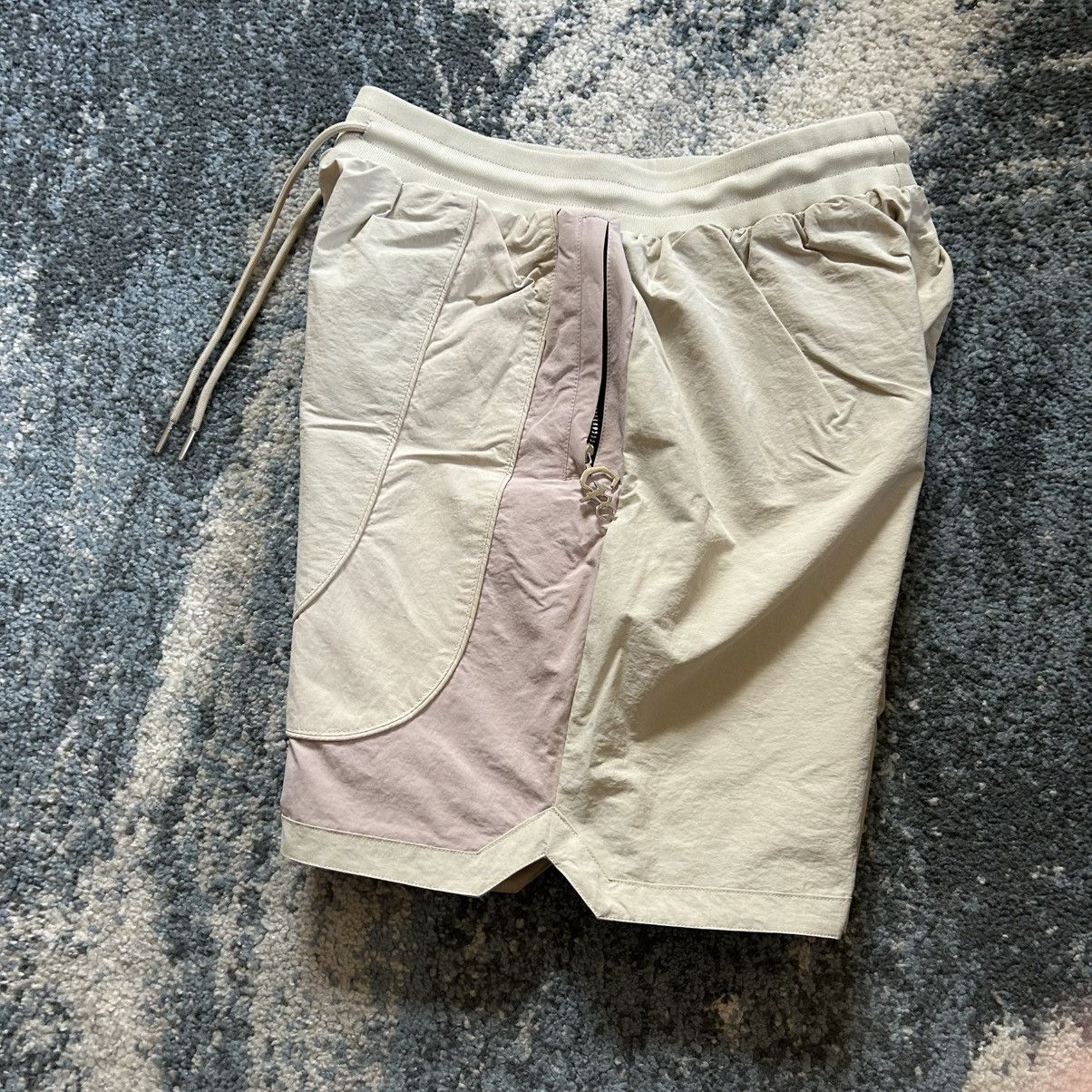 Other GPC MiAMi FLORiDiANS NYLON SHORTS GLOBAL PEACE CLUB Size US 30 / EU 46 - 5 Thumbnail