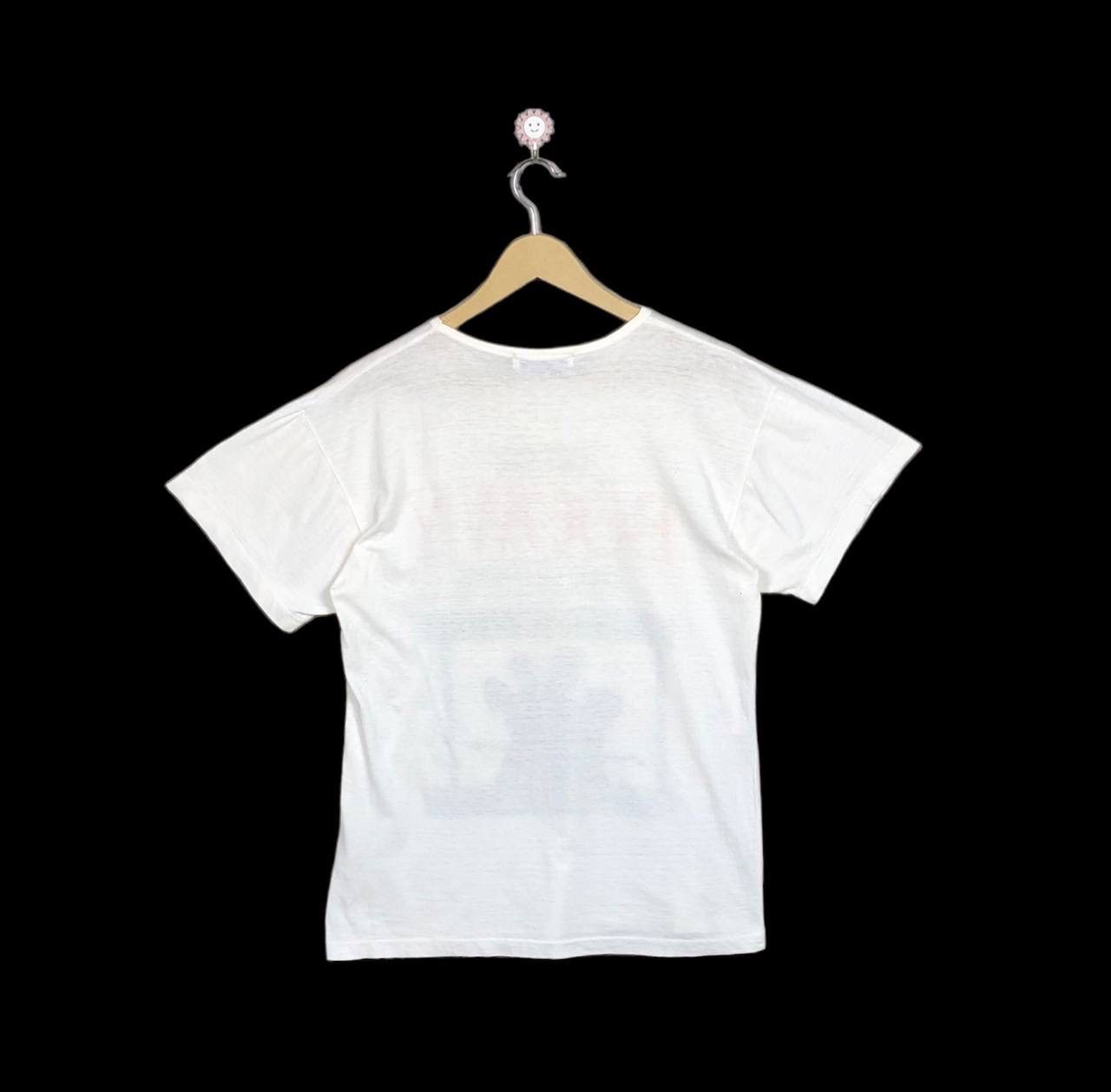Band Tees Vintage 1988 Boowy “Last Gigs” Live Tokyo Dome Rock Tshirt Size US M / EU 48-50 / 2 - 2 Thumbnail