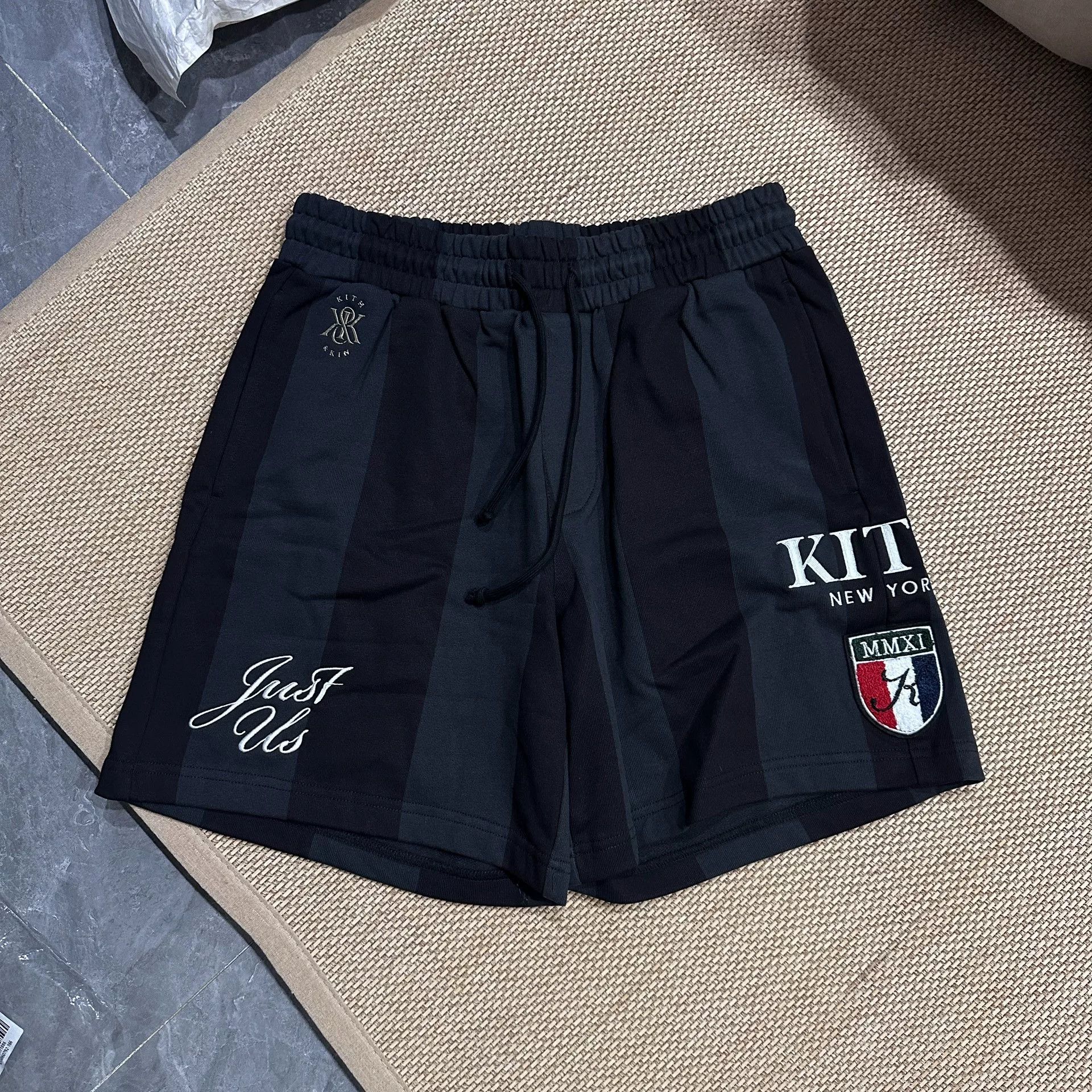 Kith KITH SS25 Team Soccer Shorts Size US 28 / EU 44 - 1 Thumbnail