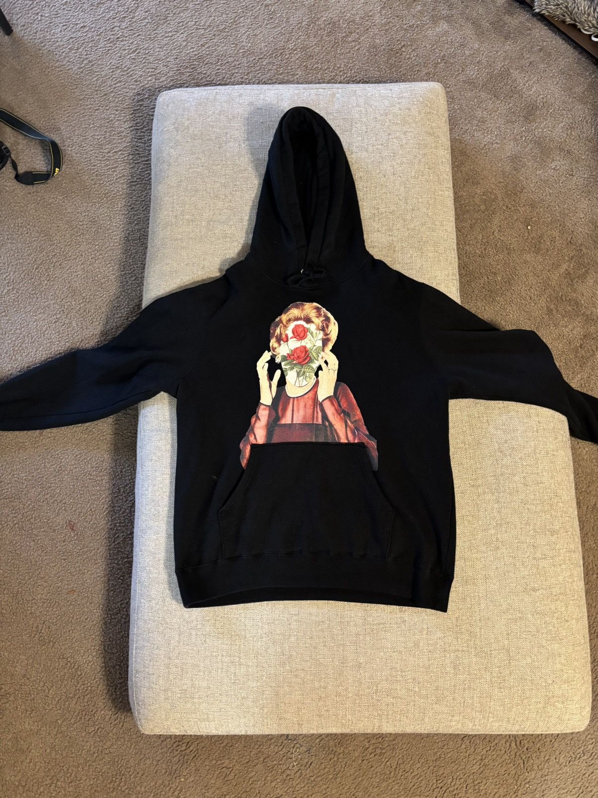 Undercover Hoodie