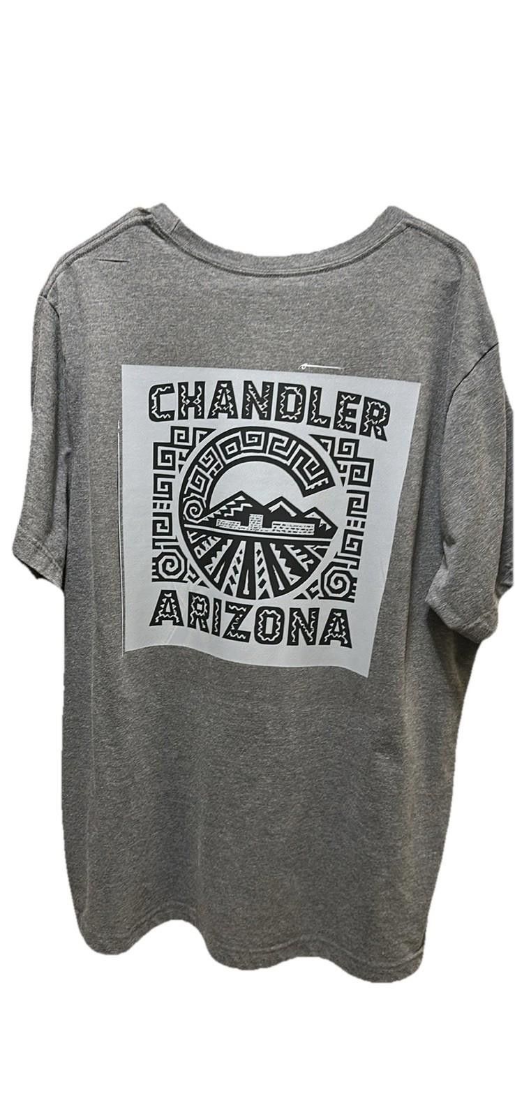 George Chandler, Arizona, XXL T-shirt Size US XXL / EU 58 / 5 - 2 Thumbnail