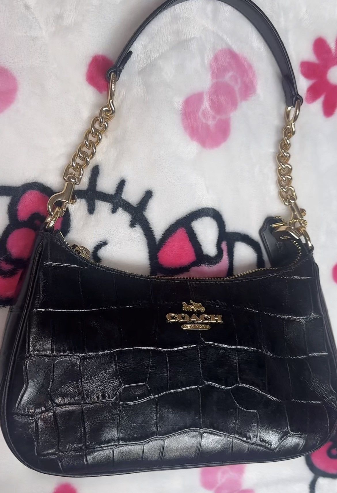 Coach Coach Size ONE SIZE - 2 Thumbnail