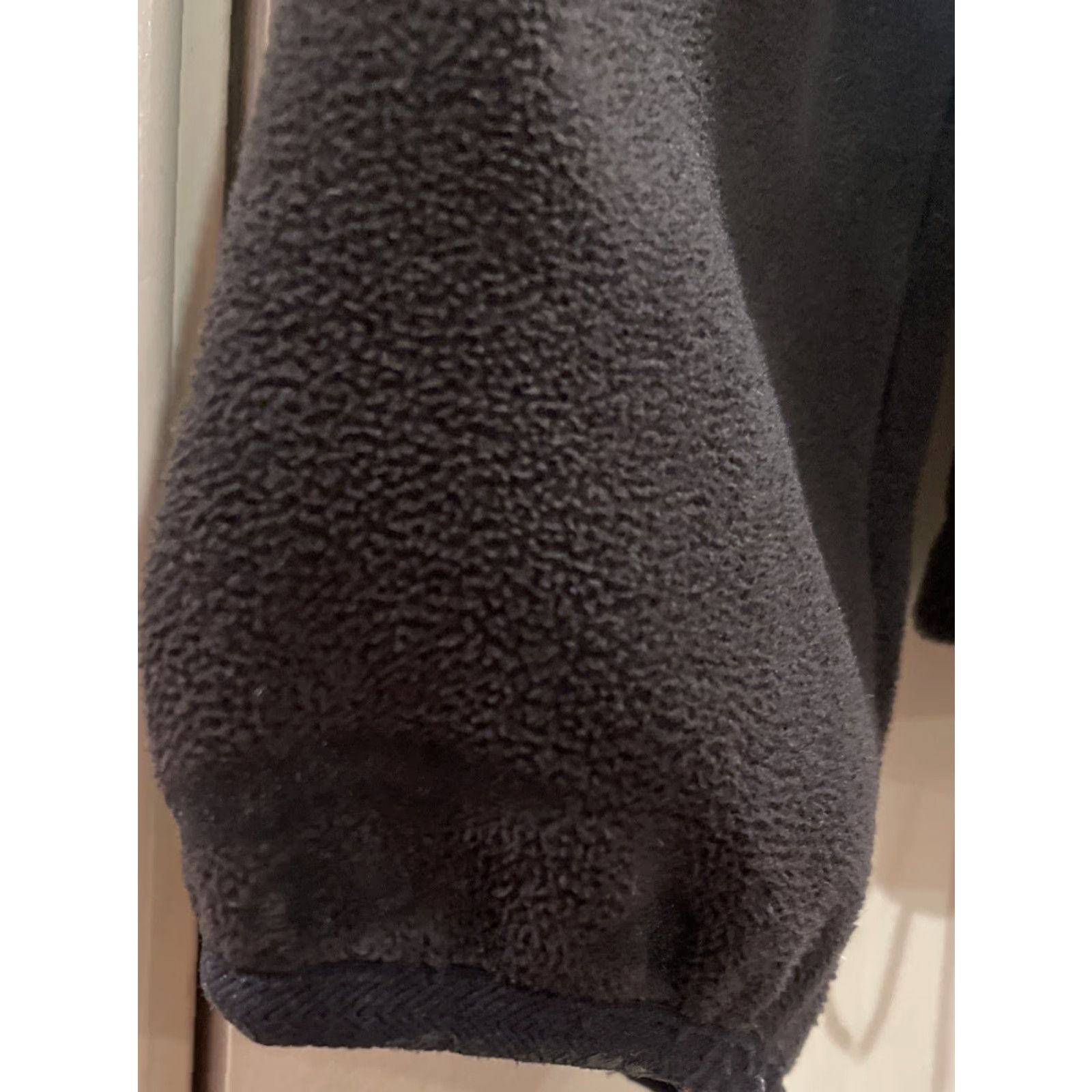 The North Face The North Face Women’s Black Windwall The North Face Shell Jacket Soft Outer Size Medium ANGX Black Hooded Size M / US 6-8 / IT 42-44 - 7 Thumbnail