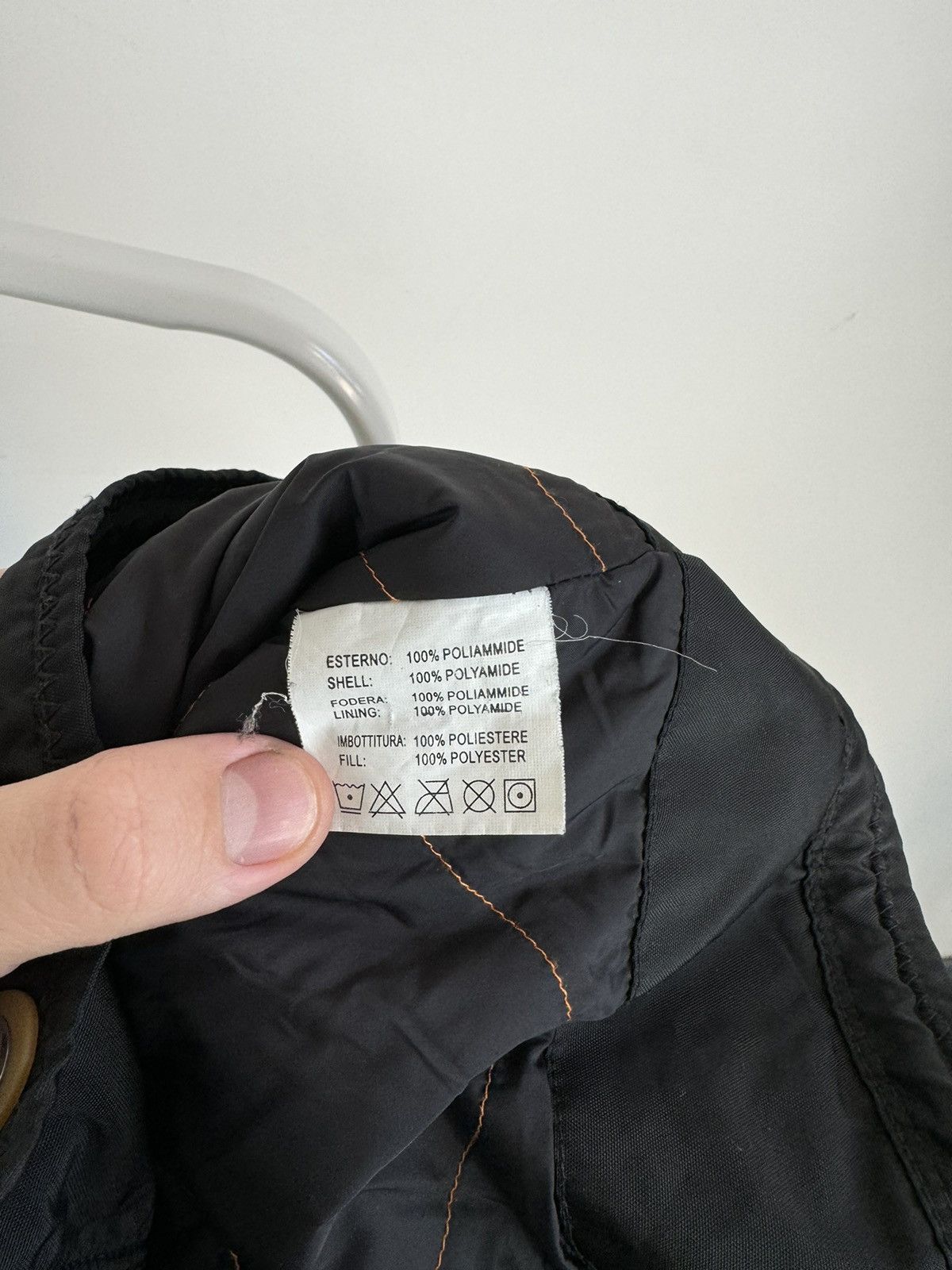 Parajumpers Parajumpers Midseason Lightweight Series Techwear Jacket Size S / US 4 / IT 40 - 10 Thumbnail