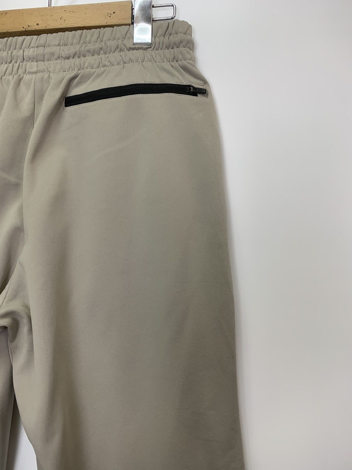 Japanese Brand MSX jogger pant Size US 27 - 10 Thumbnail