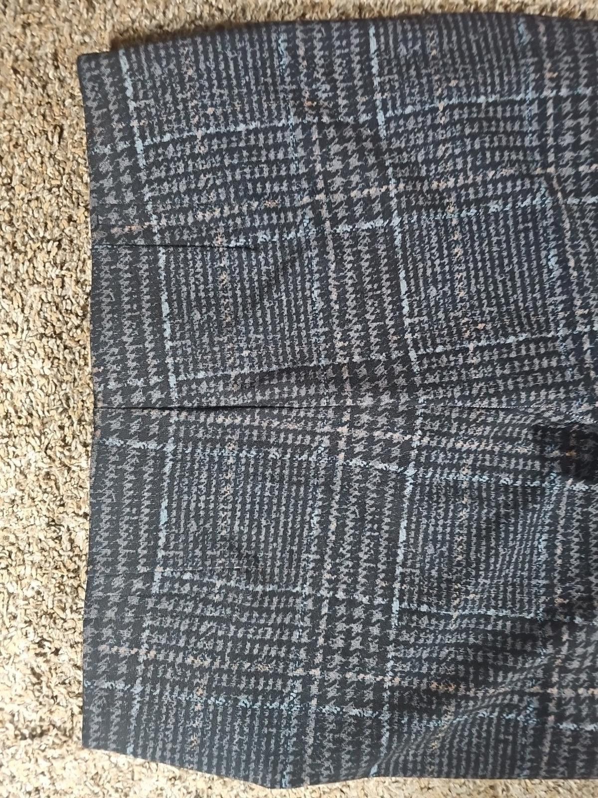 Other Maurices 7 Reg Pullon Pants Size 30" / US 8 / IT 44 - 6 Thumbnail