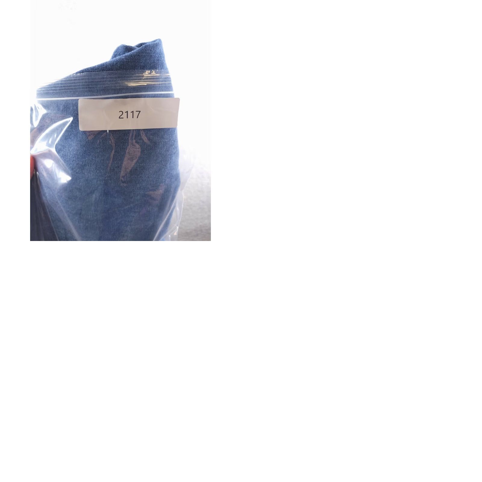 Wrangler Wrangler Jeans Mens 38x32 Blue Medium Wash Distressed Ripped Knee Denim Cotton Zip Inseam 32 Vintage No Size US 34 / EU 50 - 9 Thumbnail