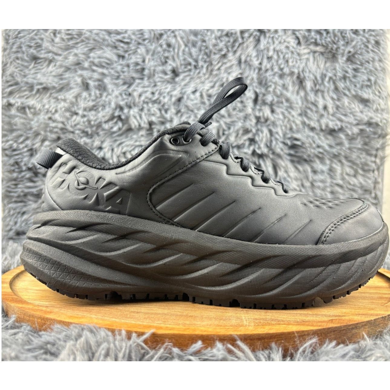 HOKA Bondi SR womens