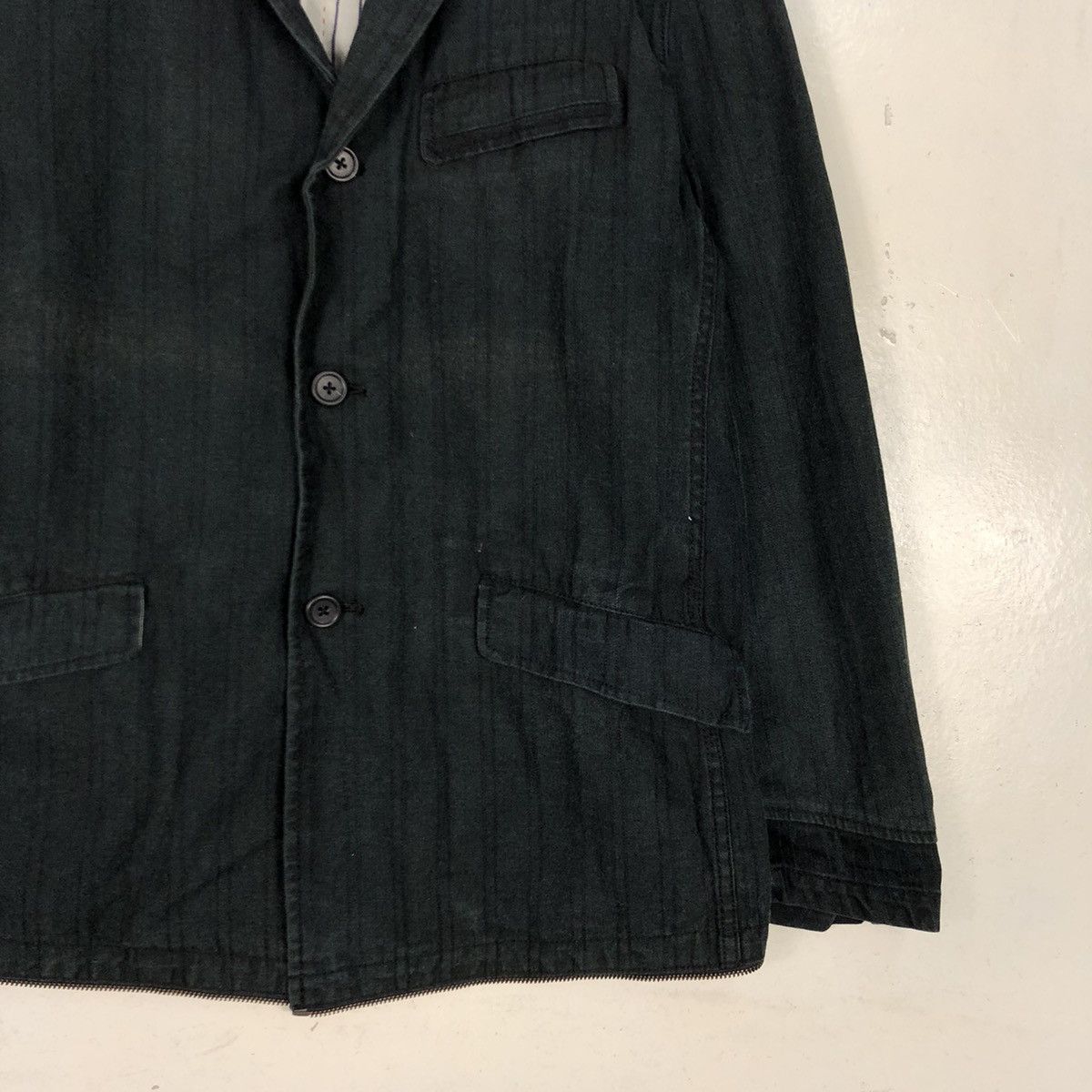 Japanese Brand × Other × PPFM 🔥🇯🇵 PPFM Chore Jacket Size US M / EU 48-50 / 2 - 4 Thumbnail