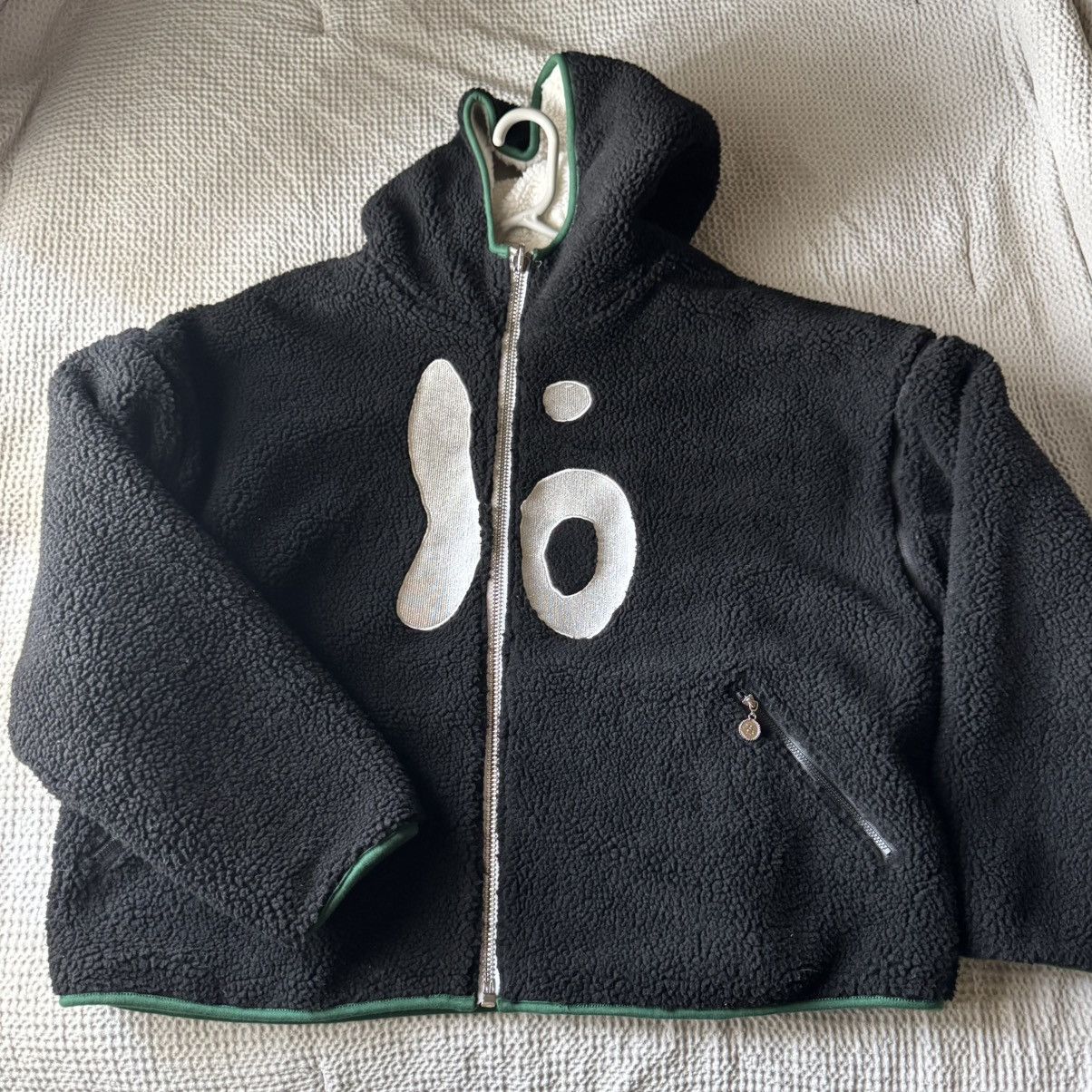 Bad Son Bad Son Birds Eye View Reversible Hoodie Size US XL / EU 56 / 4 - 4 Thumbnail