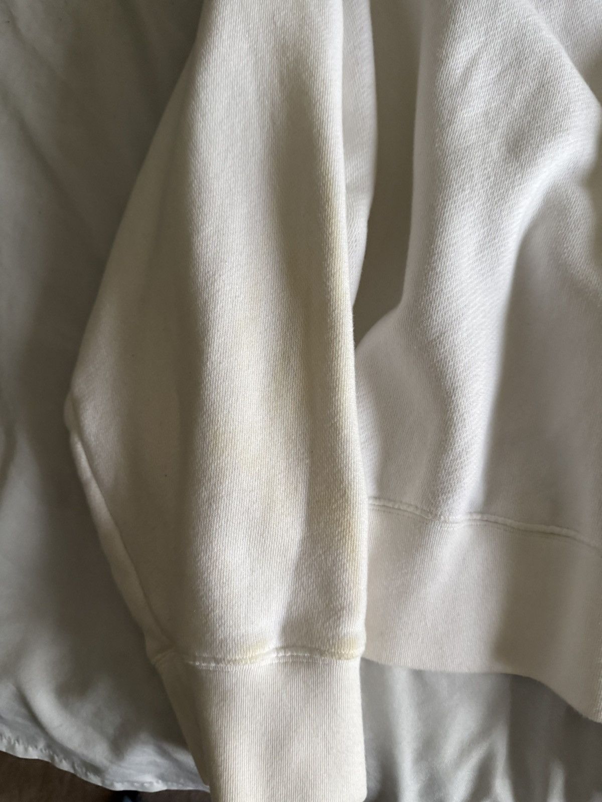 Palm Angels Palm Angels Burning head hoodie Size US L / EU 52-54 / 3 - 10 Thumbnail
