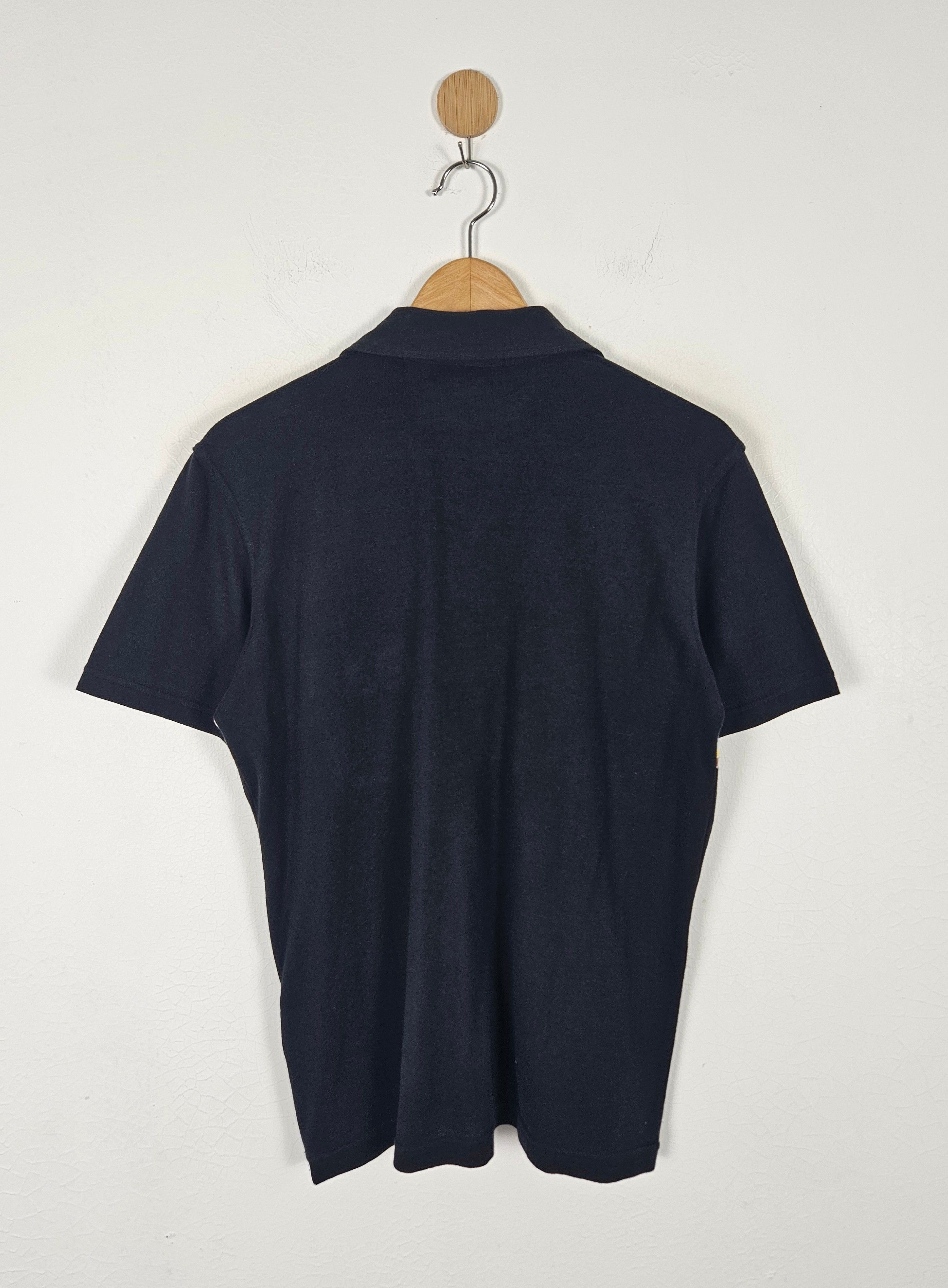 Fragment Design × Mastermind Japan Mastermind Japan Fragment polo shirt Size US M / EU 48-50 / 2 - 4 Thumbnail