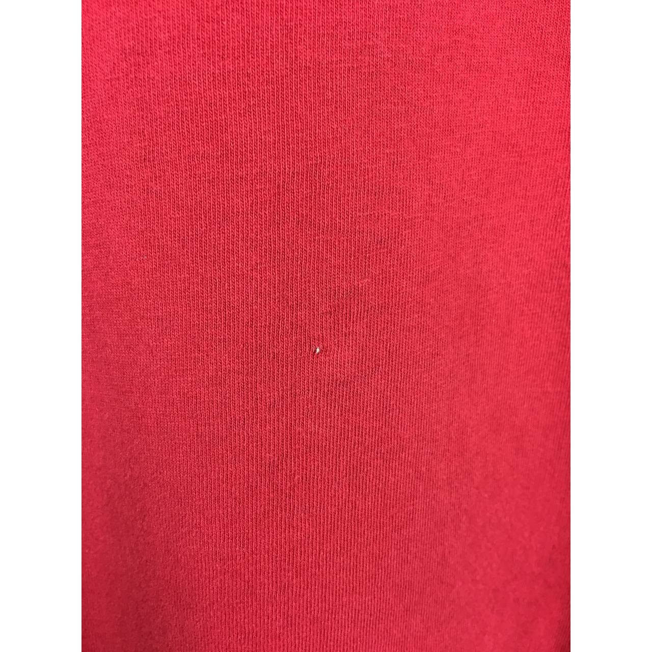Vintage Vtg Washington State University Spell Out Logo Tee Size XL Size US XL / EU 56 / 4 - 4 Thumbnail