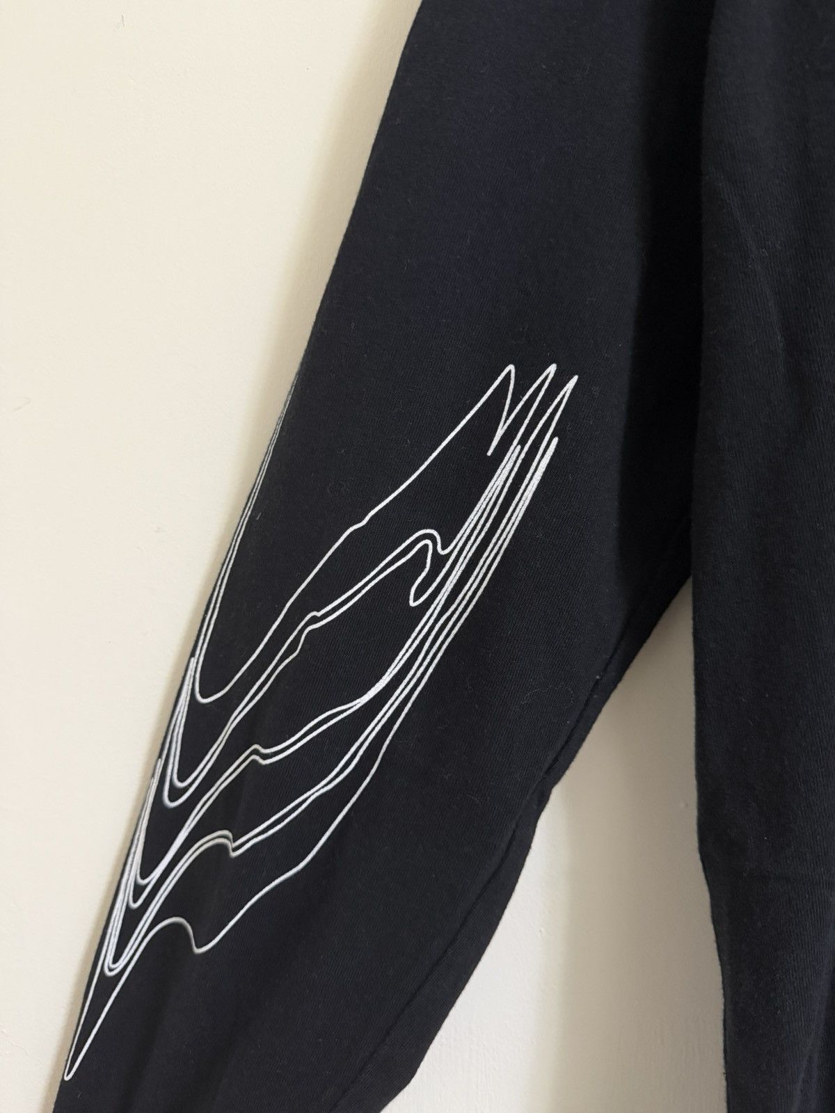 Kiko Kostadinov Kiko Kostadinov 00052018 L/S Tee Size US S / EU 44-46 / 1 - 2 Thumbnail
