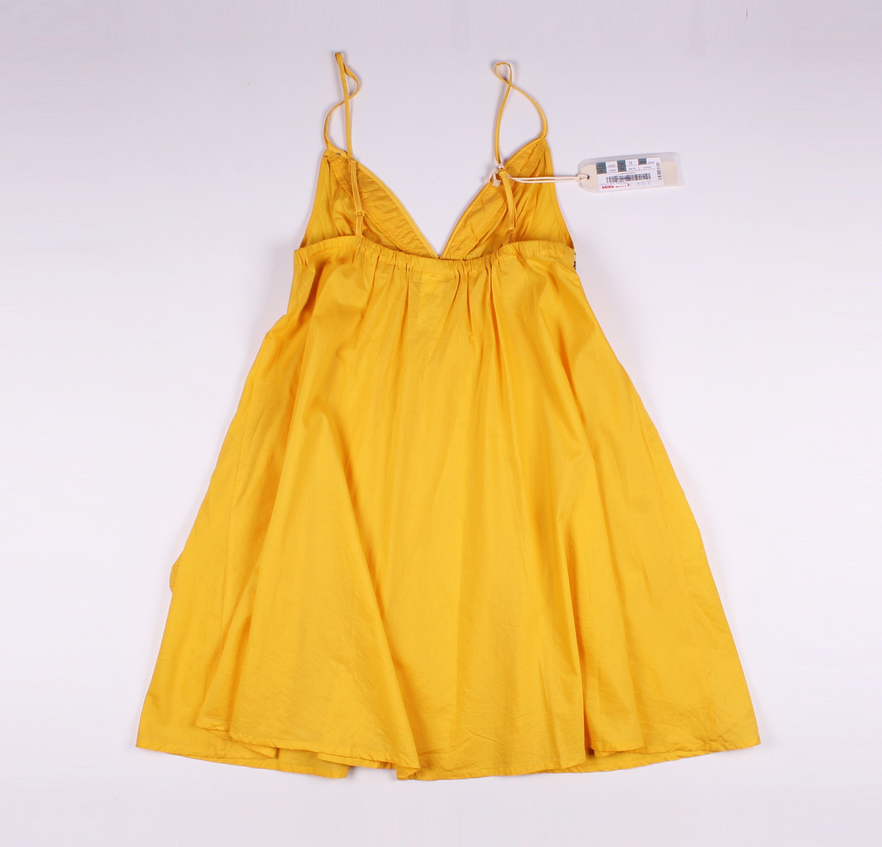 Miss Sixty Vintage Miss Sixty Y2K Cottage Flared Dress Size M / US 6-8 / IT 42-44 - 11 Thumbnail