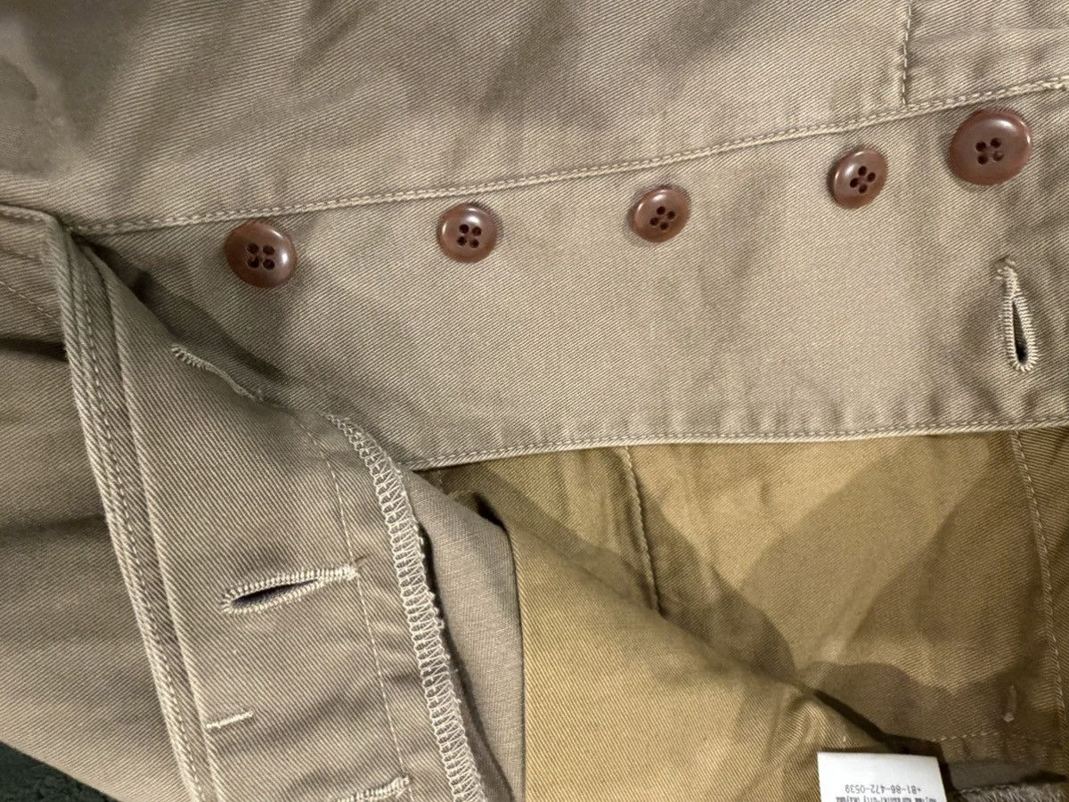 Kapital Kapital chinos Size US 30 / EU 46 - 9 Thumbnail