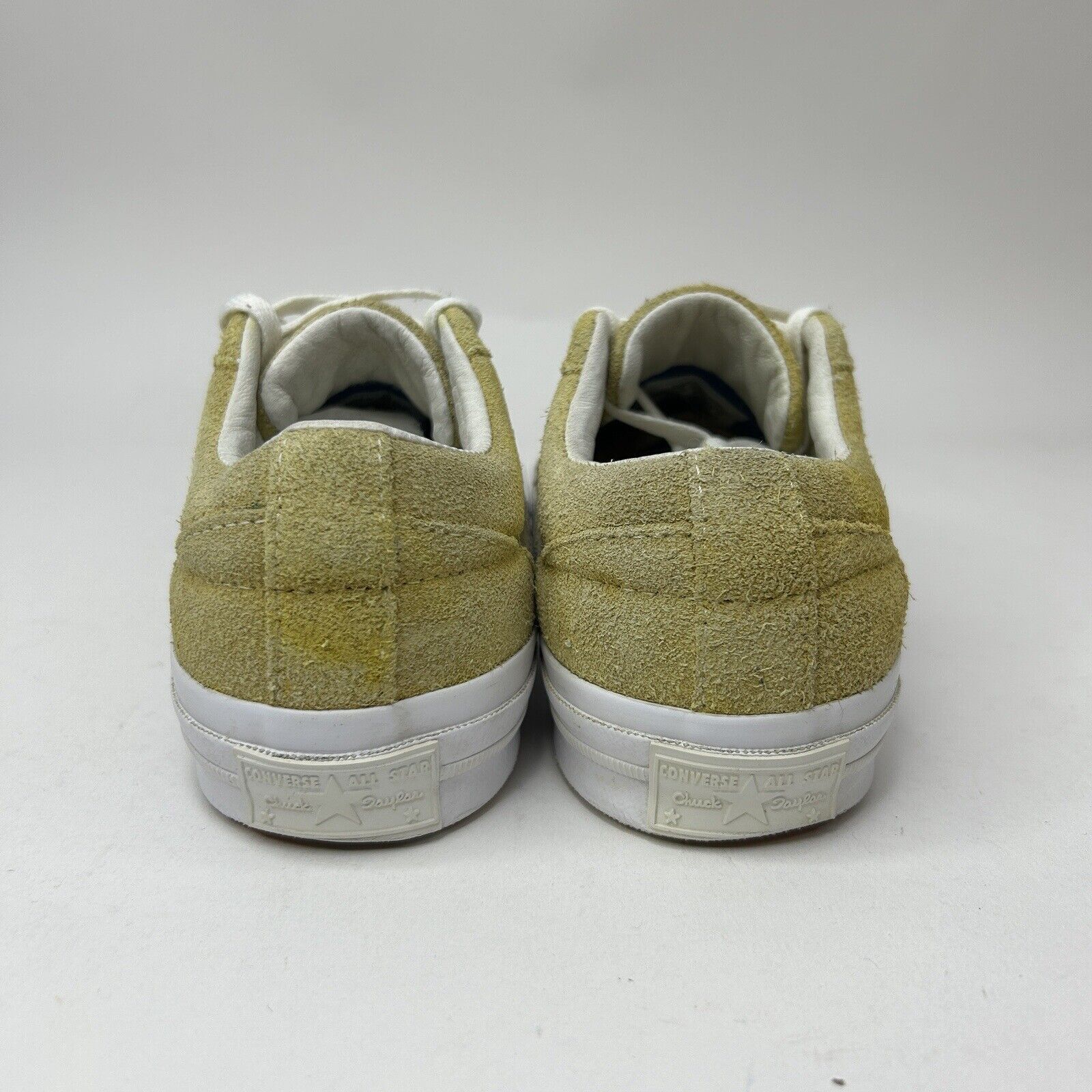 Converse Converse One Star Ox Golf Le Fleur “Solar Power Yellow” 2023 Size US 6 / IT 36 - 5 Thumbnail