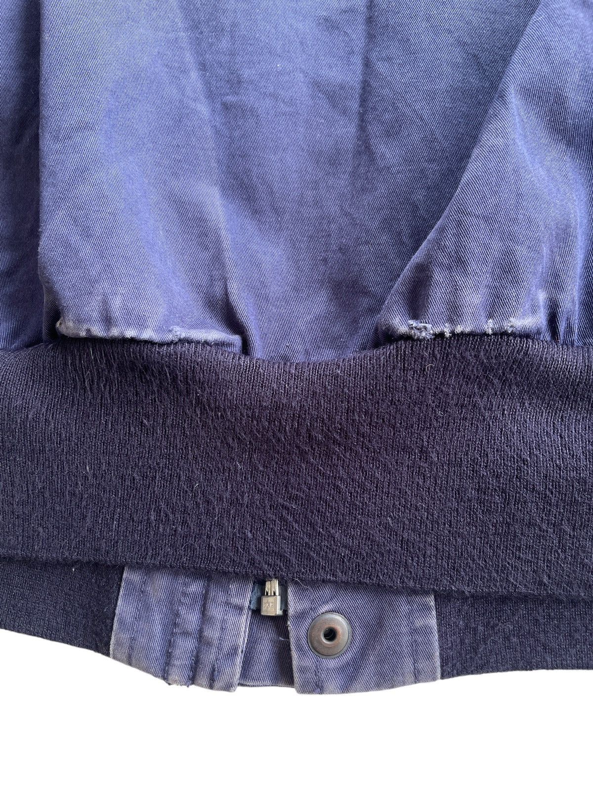 Silas Silas Blouson Jacket Size US L / EU 52-54 / 3 - 10 Thumbnail