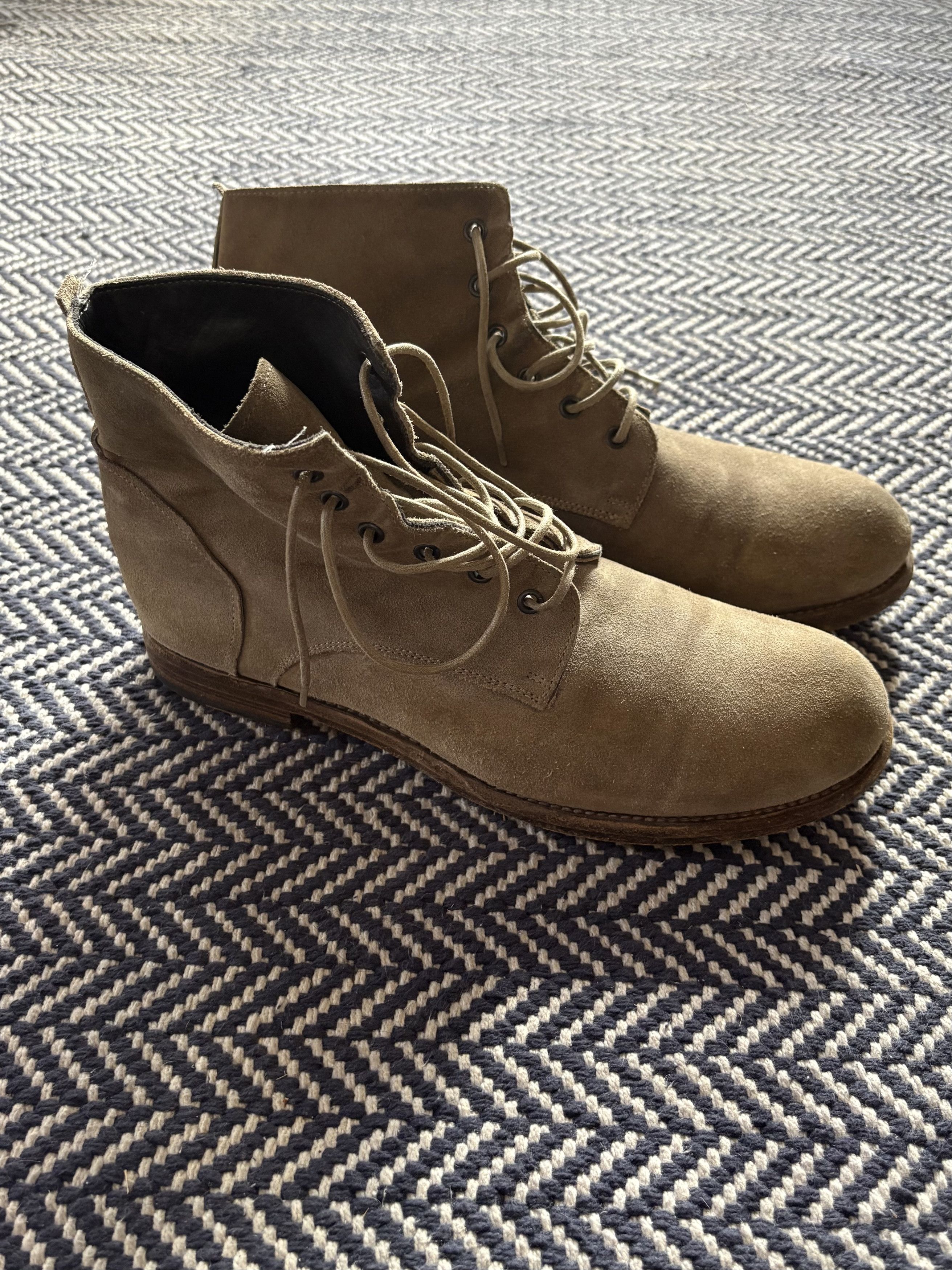 Officine Creative Officine Creative Bubble 03 Boots Size US 8 / EU 41 - 2 Thumbnail