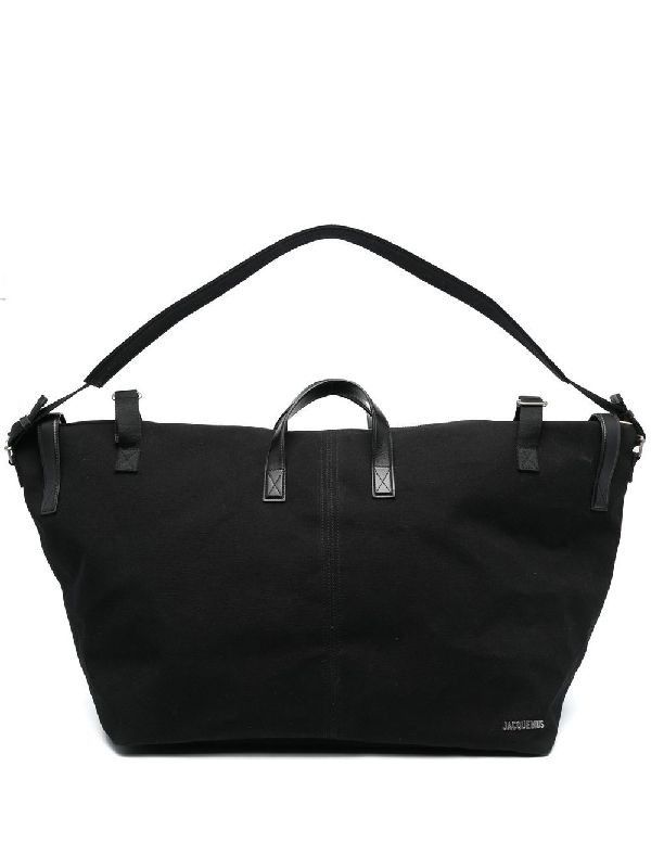 Jacquemus JACQUEMUS le sac a linge bag duffel bag Weekender Holdall Size ONE SIZE - 1 Thumbnail