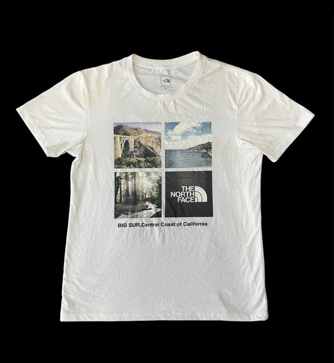 The North Face 2 The North Face Tshirts Size US M / EU 48-50 / 2 - 5 Thumbnail